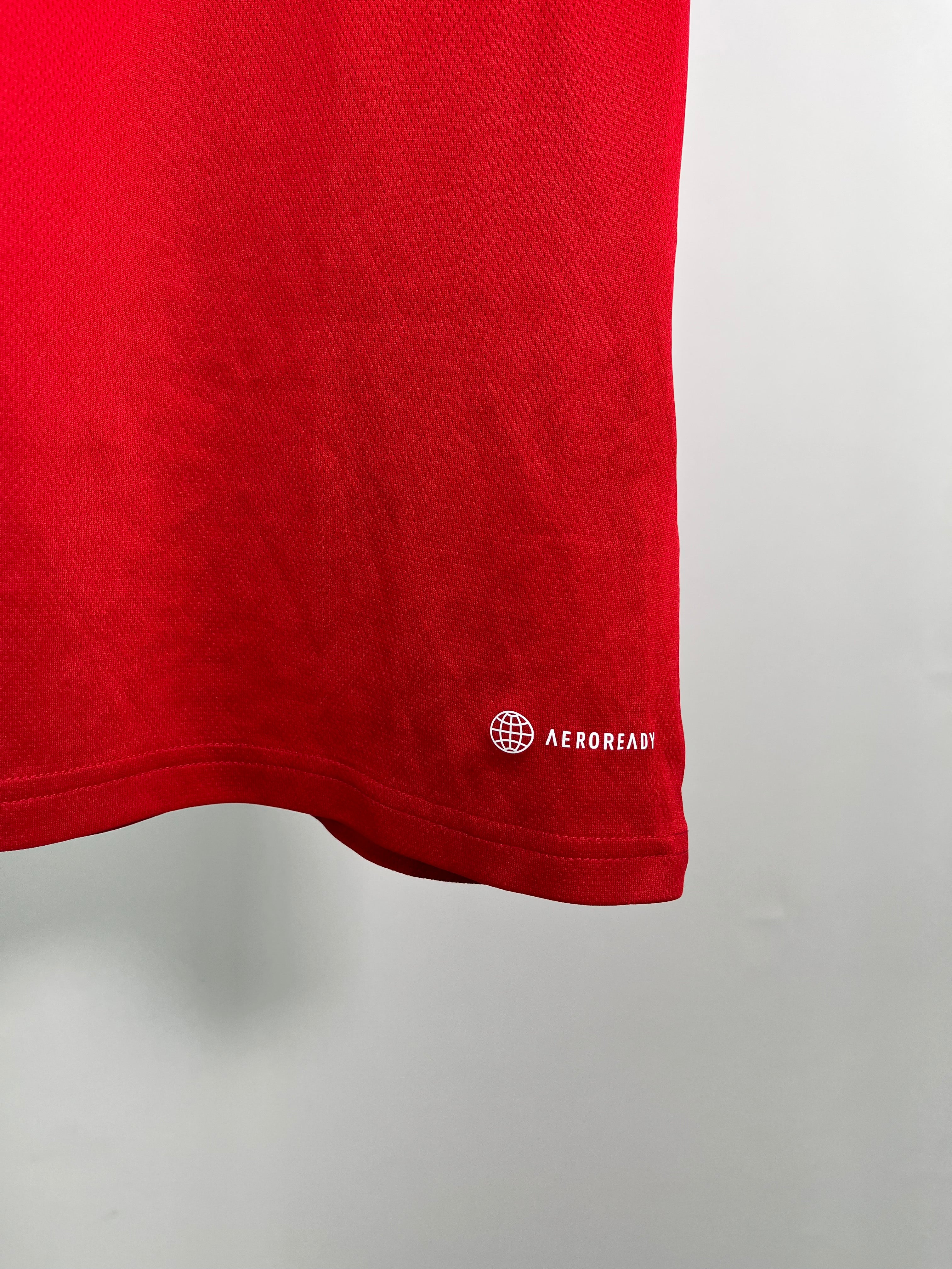 Jersey Arsenal Local 2022 2023 (M)