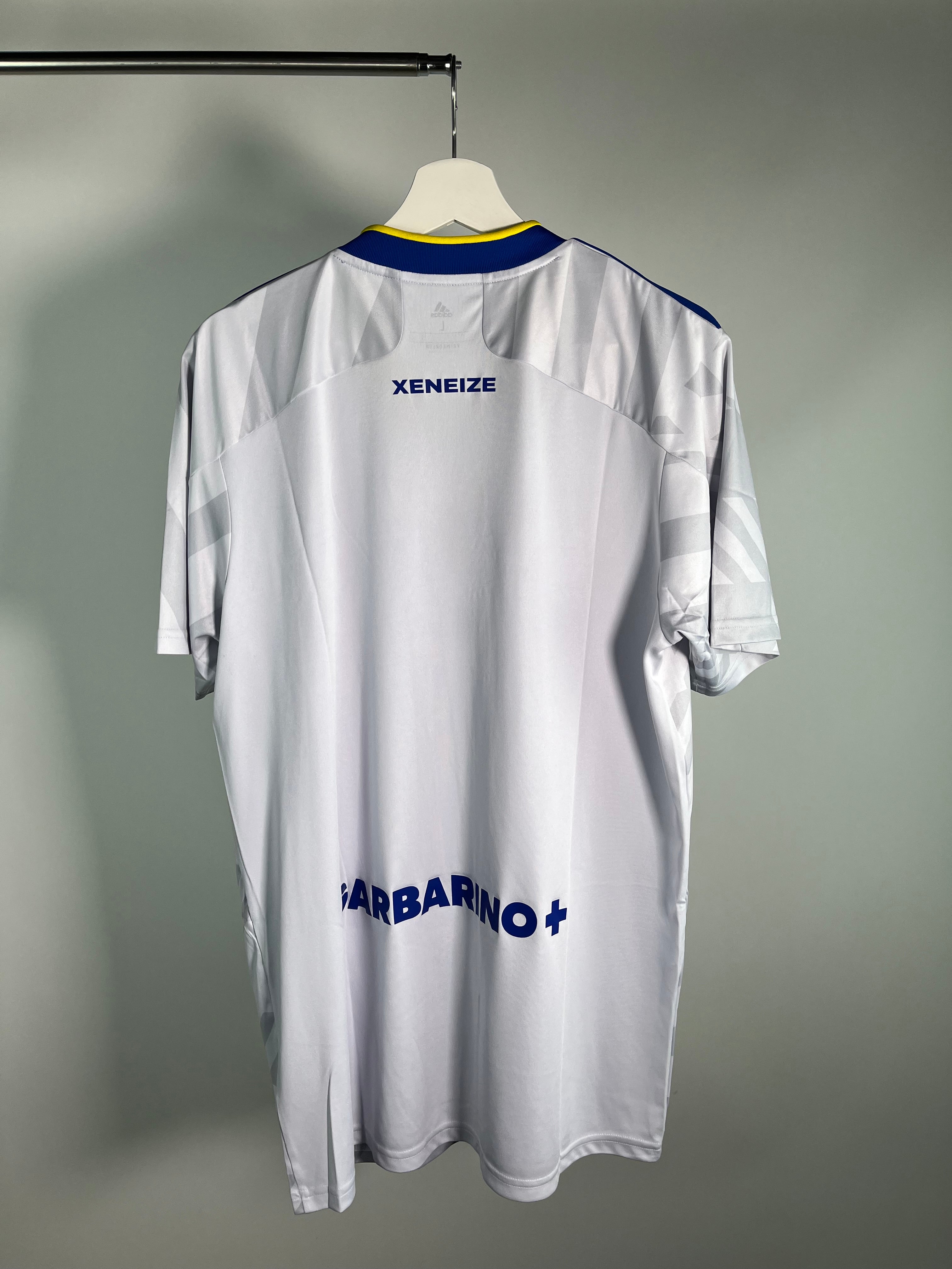 Jersey Boca Juniors Visita 2021 2022 (L)