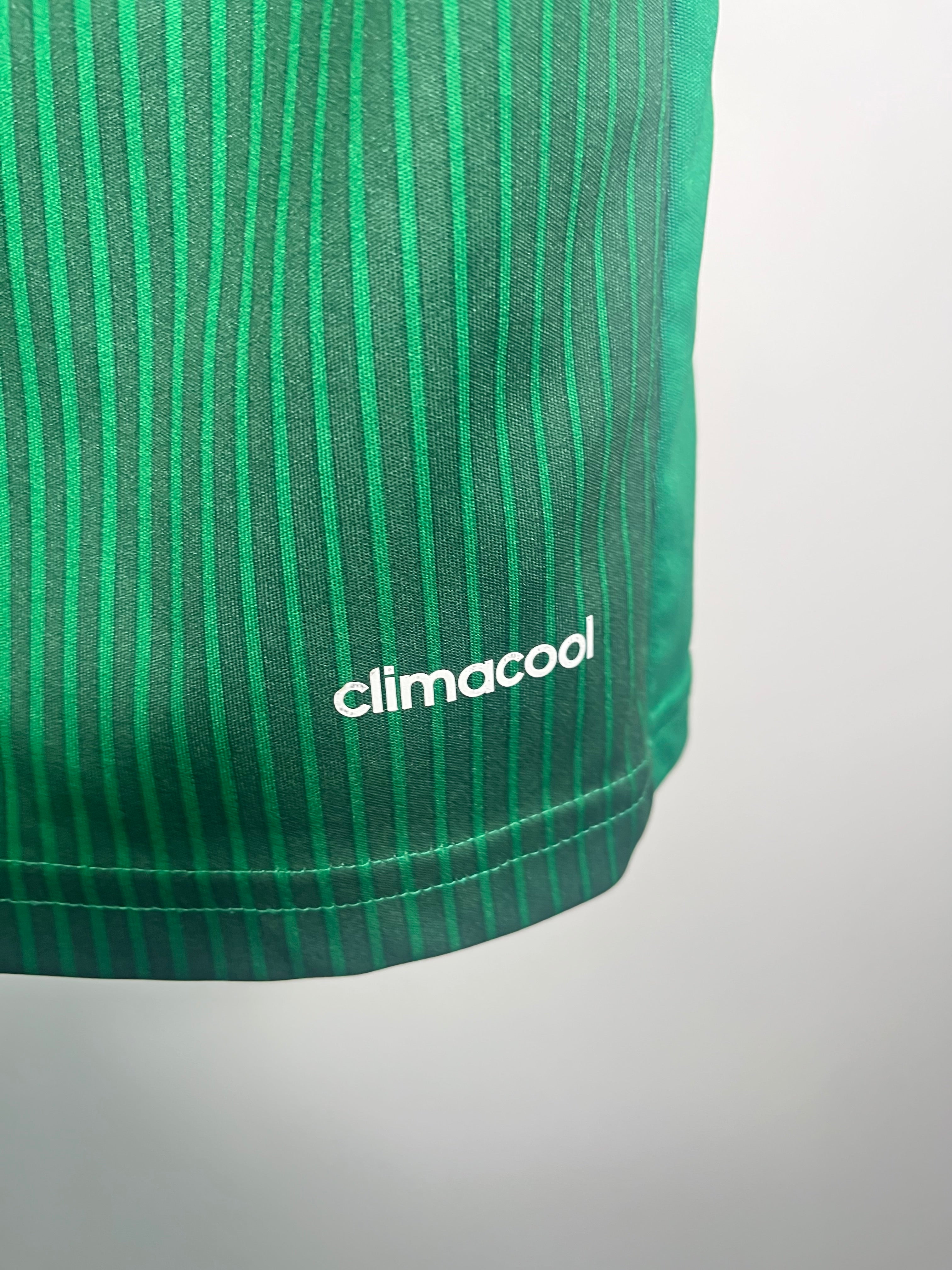 Jersey México Local 2014 2015 (L Niño)