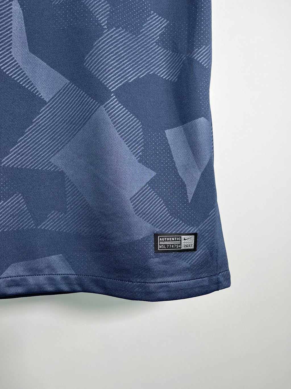 Jersey Inter de Milan Tercera 2017 2018 (M)