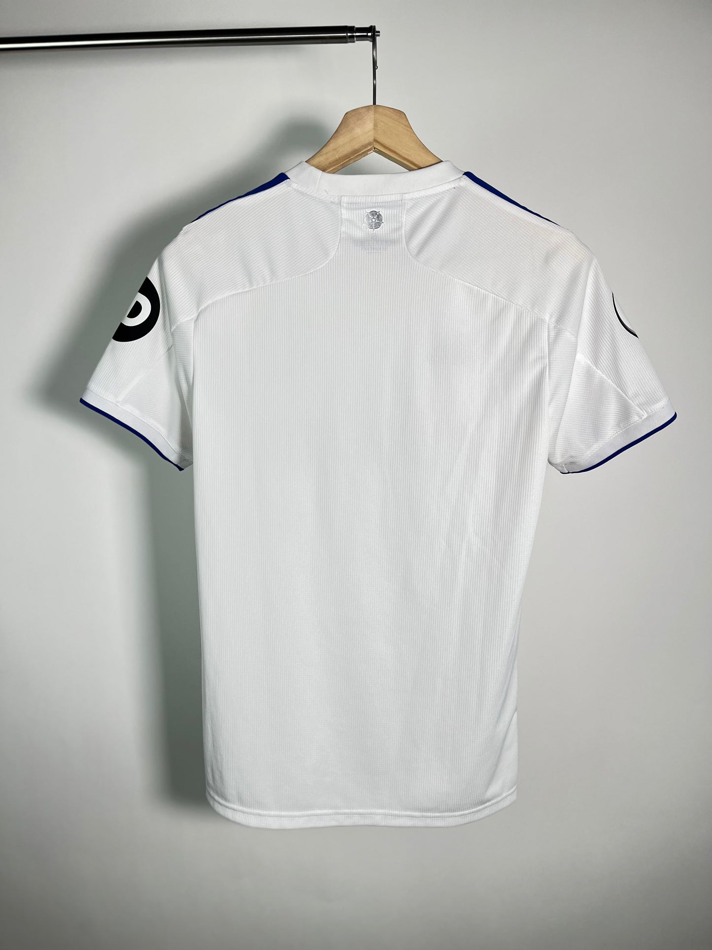 Jersey Leeds United Local 2020 2021 (S)