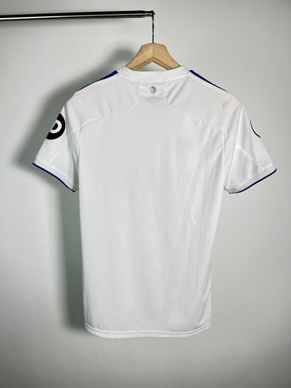 Jersey Leeds United Local 2020 2021 (S)