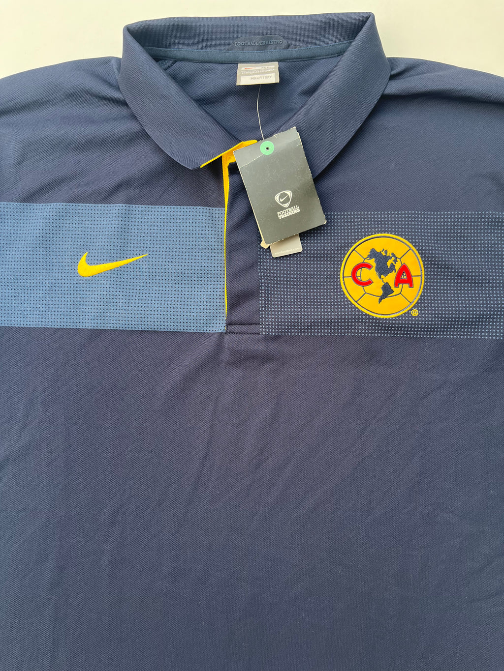 Polo Club América 2009 2010 (XL)