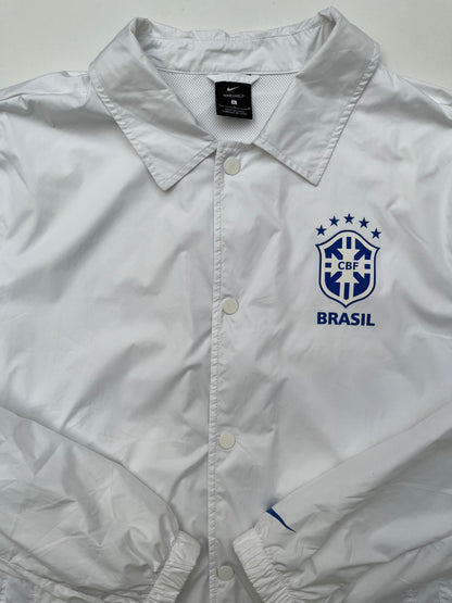Chamarra Brasil 2019 2020 (L)