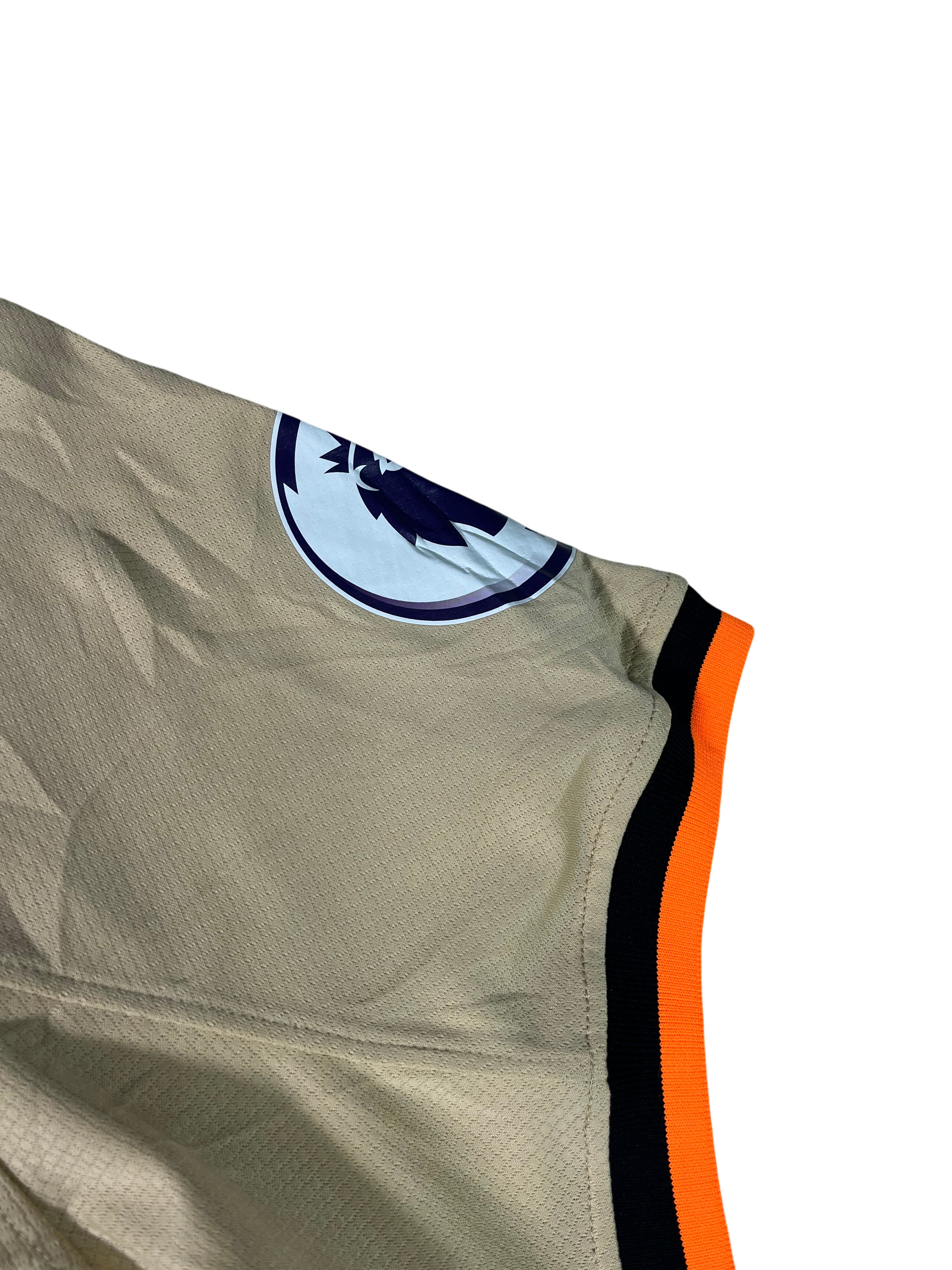 Jersey Chelsea Tercera 2022 2023 Joao Félix *C/Etiquetas* (L)
