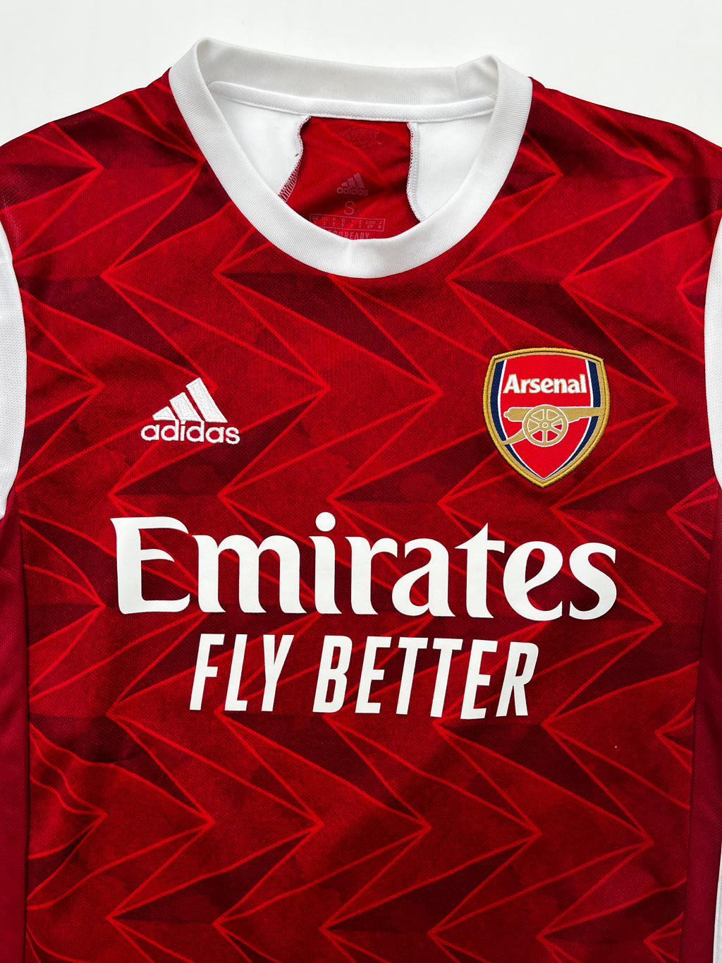Jersey Arsenal Local 2020 2021 (S)