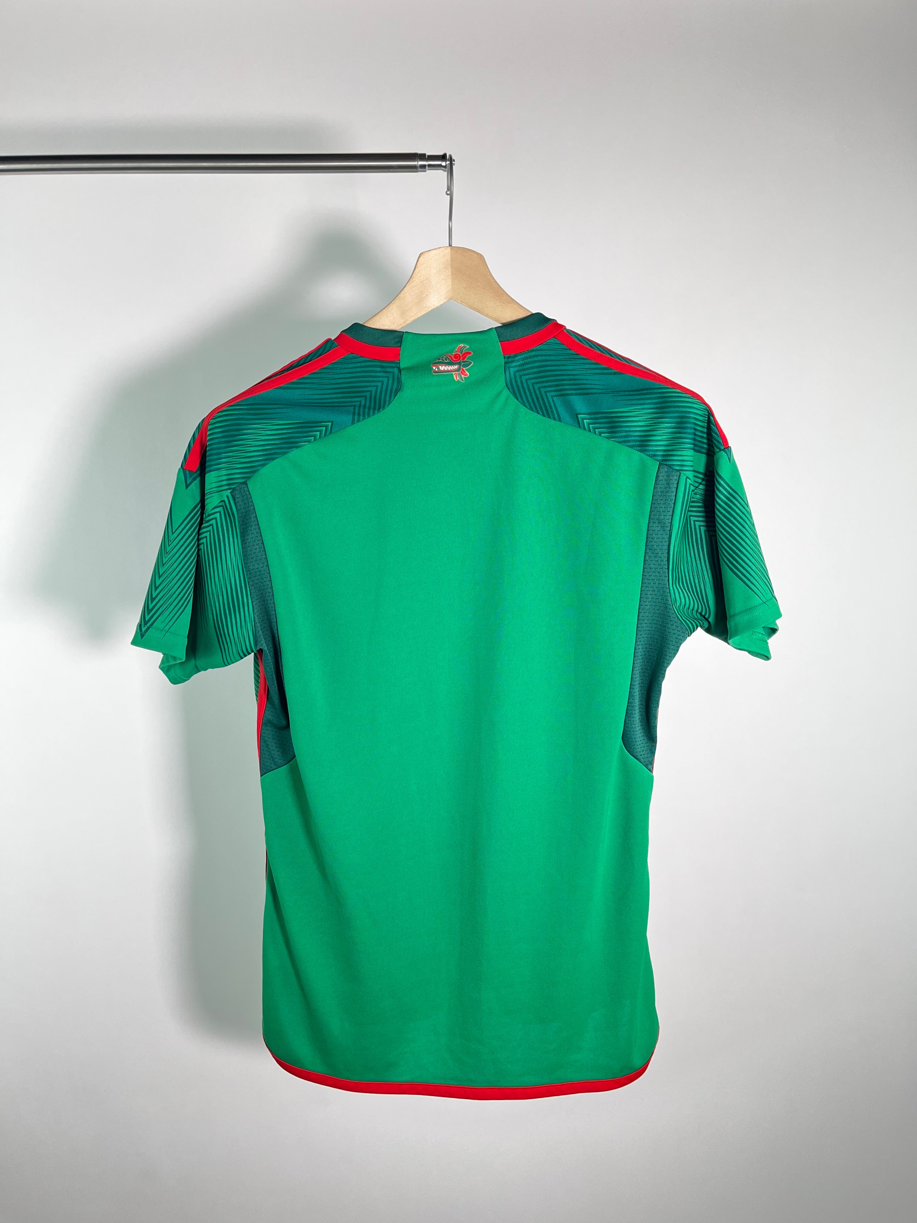 Jersey México Local 2022 2023 (M)