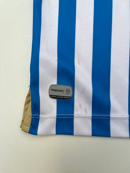 Jersey SPAL Local 2019 2020 Andrea Petagna (S)