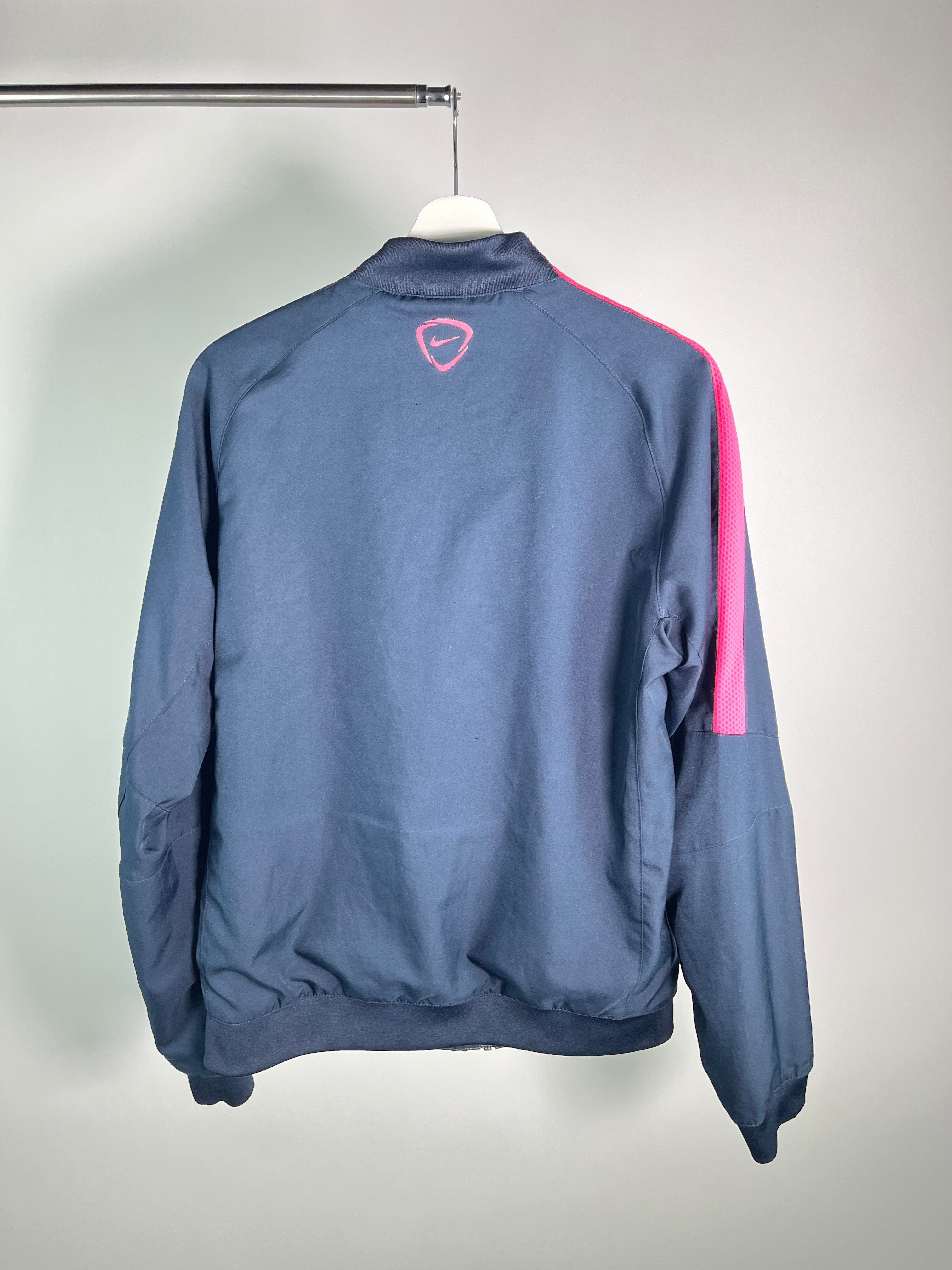 Chamarra Barcelona 2014 2015 (M)