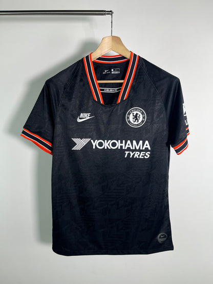 Jersey Chelsea Tercero 2019 2020 (M)