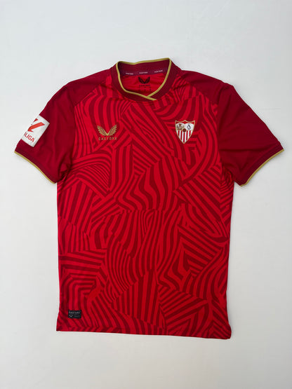 Jersey Sevilla Local 2023 2024 (M)