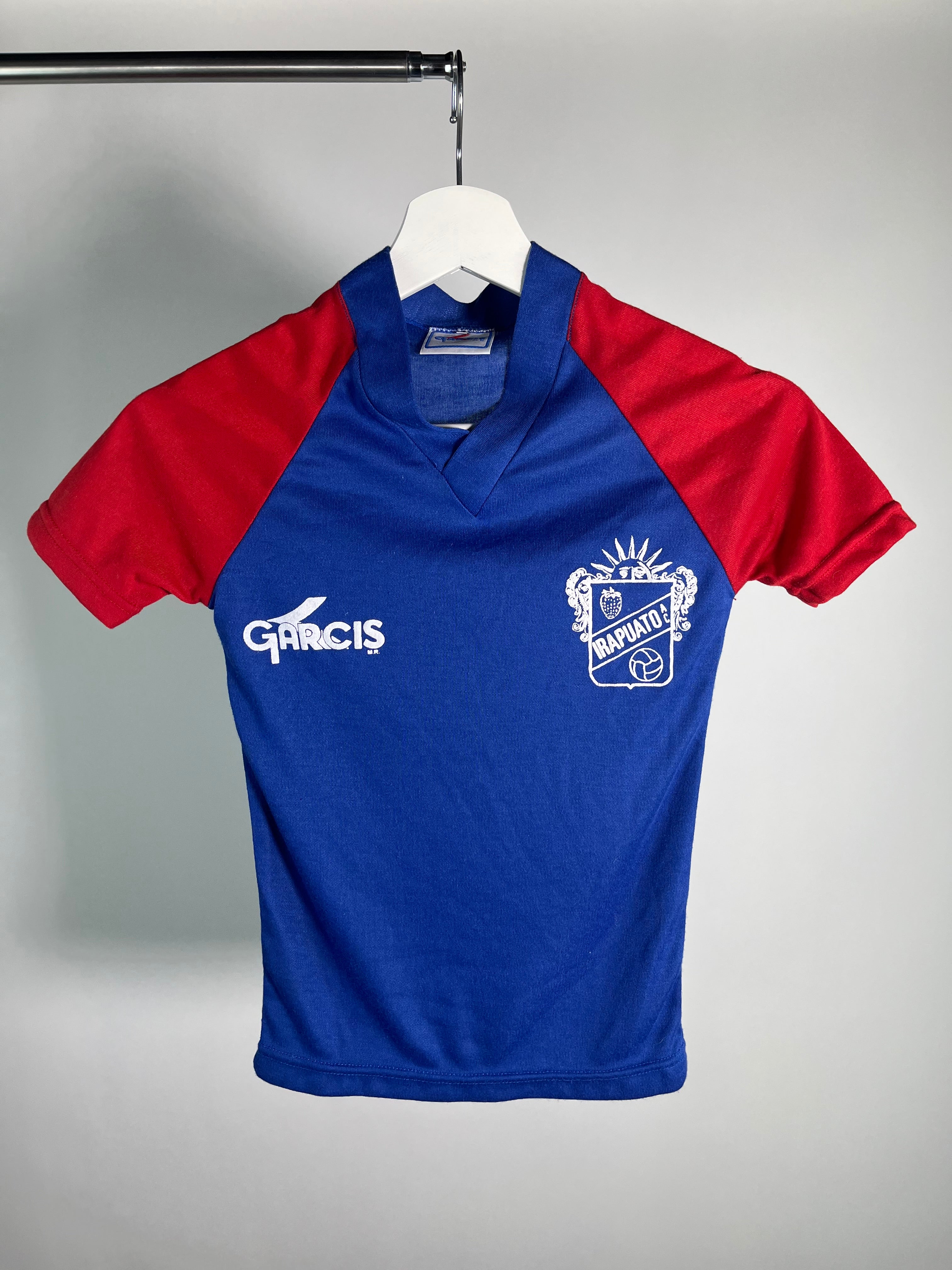 Jersey Irapuato Entrenamiento (S Niño)