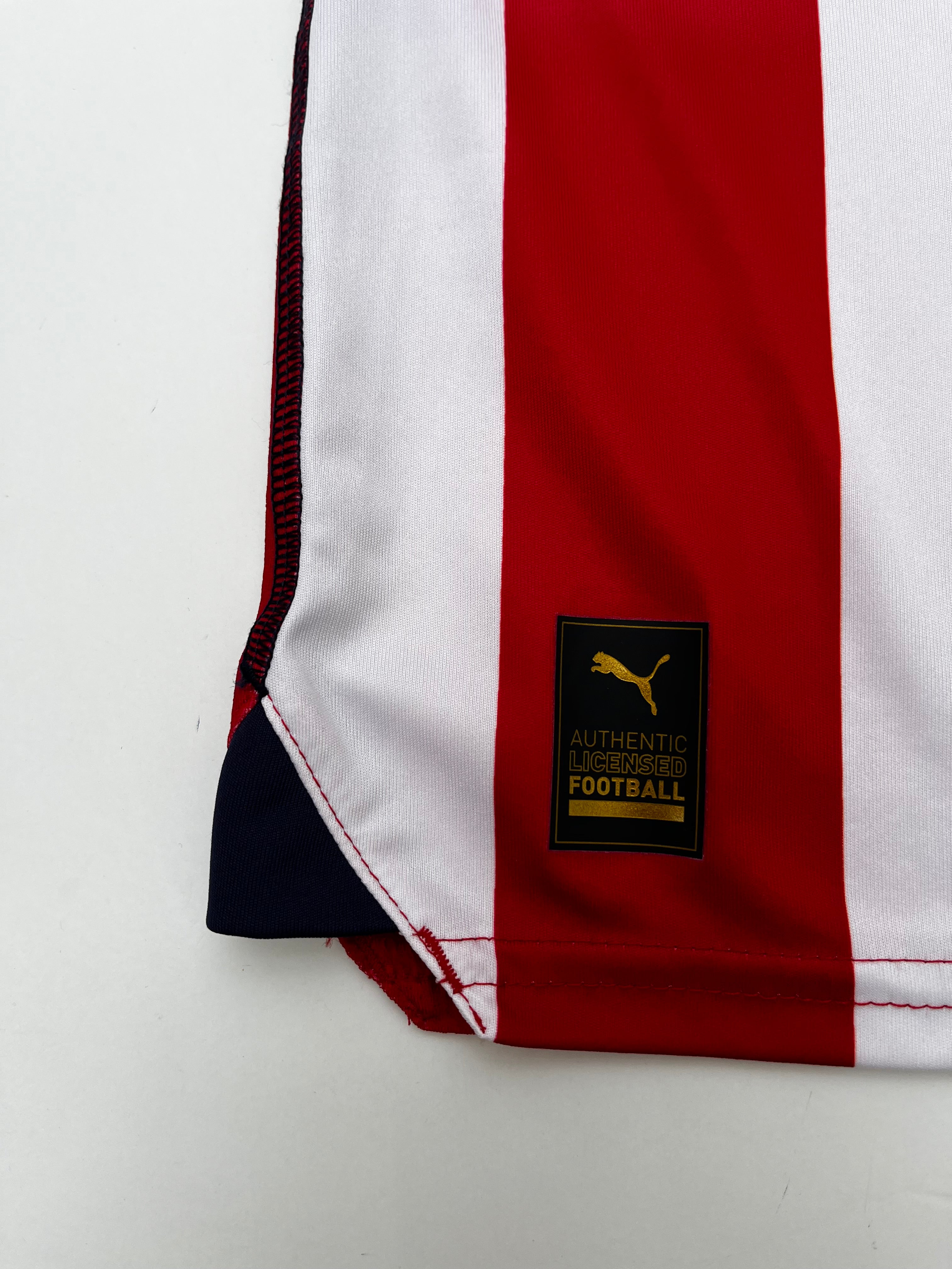 Jersey Chivas Local 2022 2023 (M Mujer)