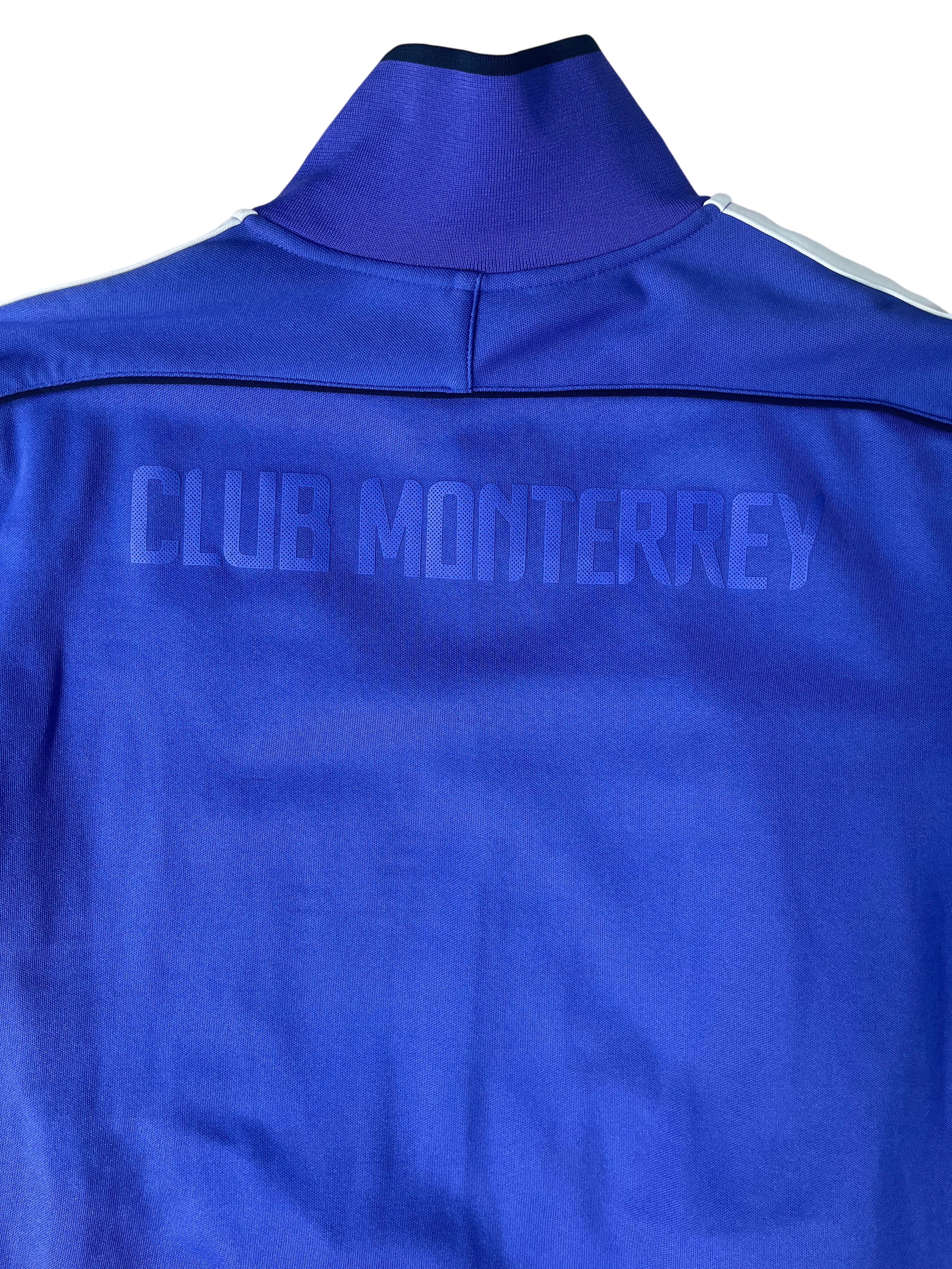 Chamarra Rayados Monterrey 2012 2013 (XL)