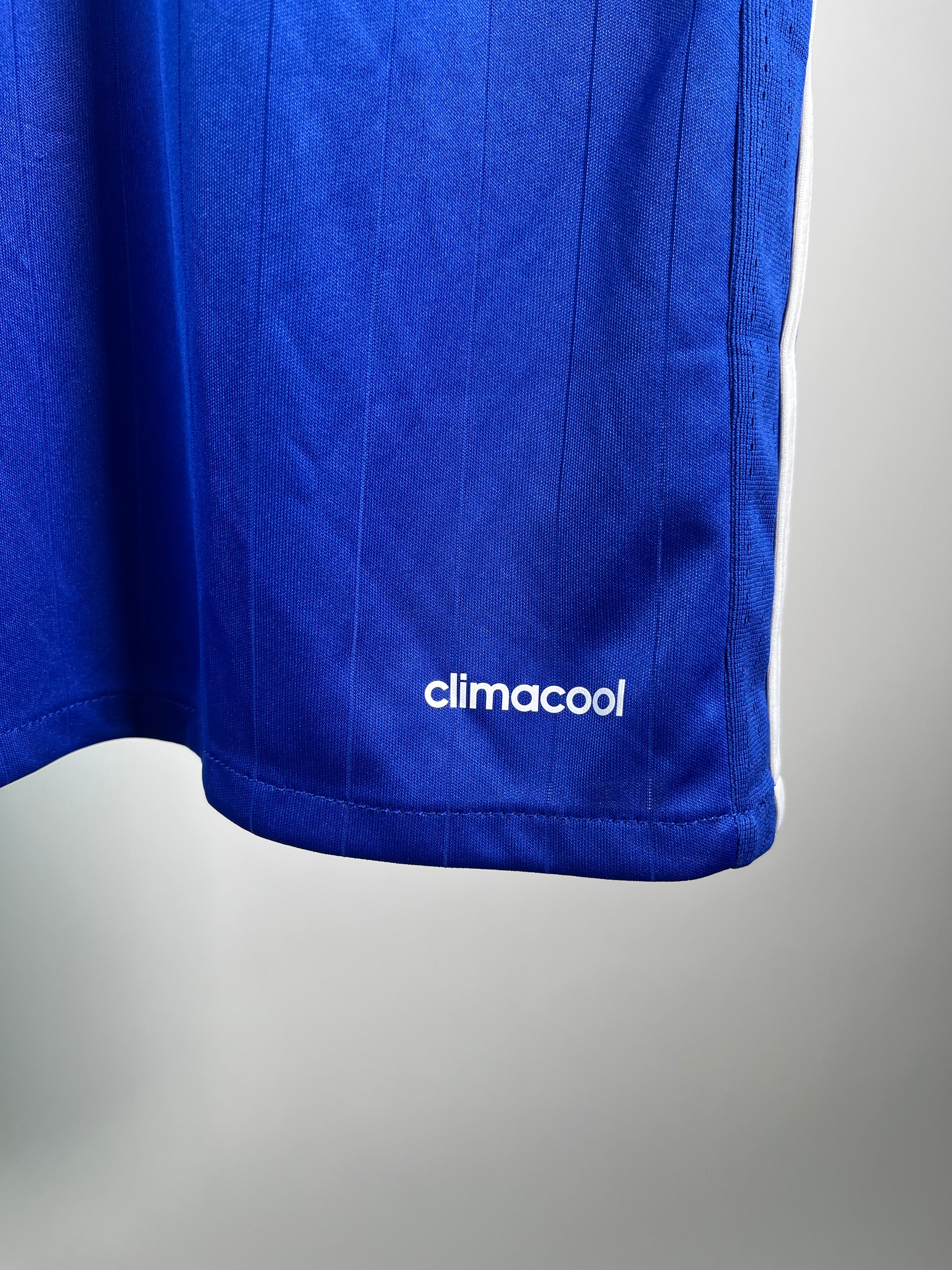 Jersey Universidad de Chile Local 2017 2018 *C/Etiquetas* (XL)