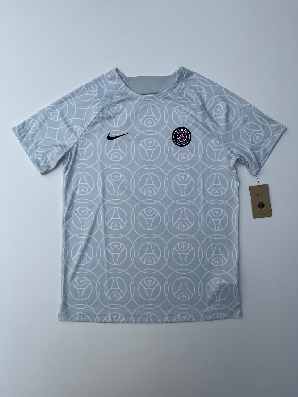 Jersey PSG Entrenamiento 2022 2023 (L)