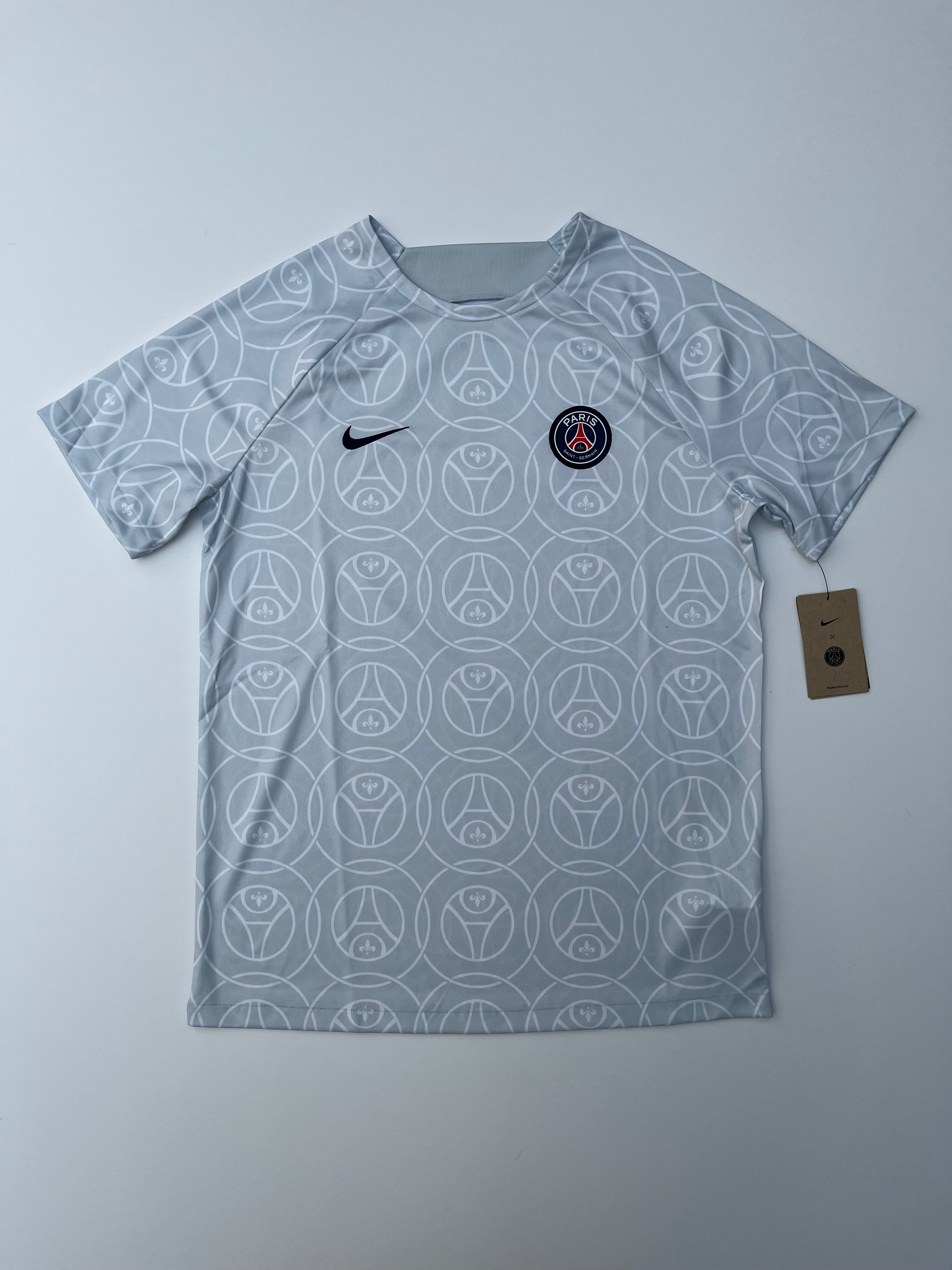 Jersey PSG Entrenamiento 2022 2023 (L)