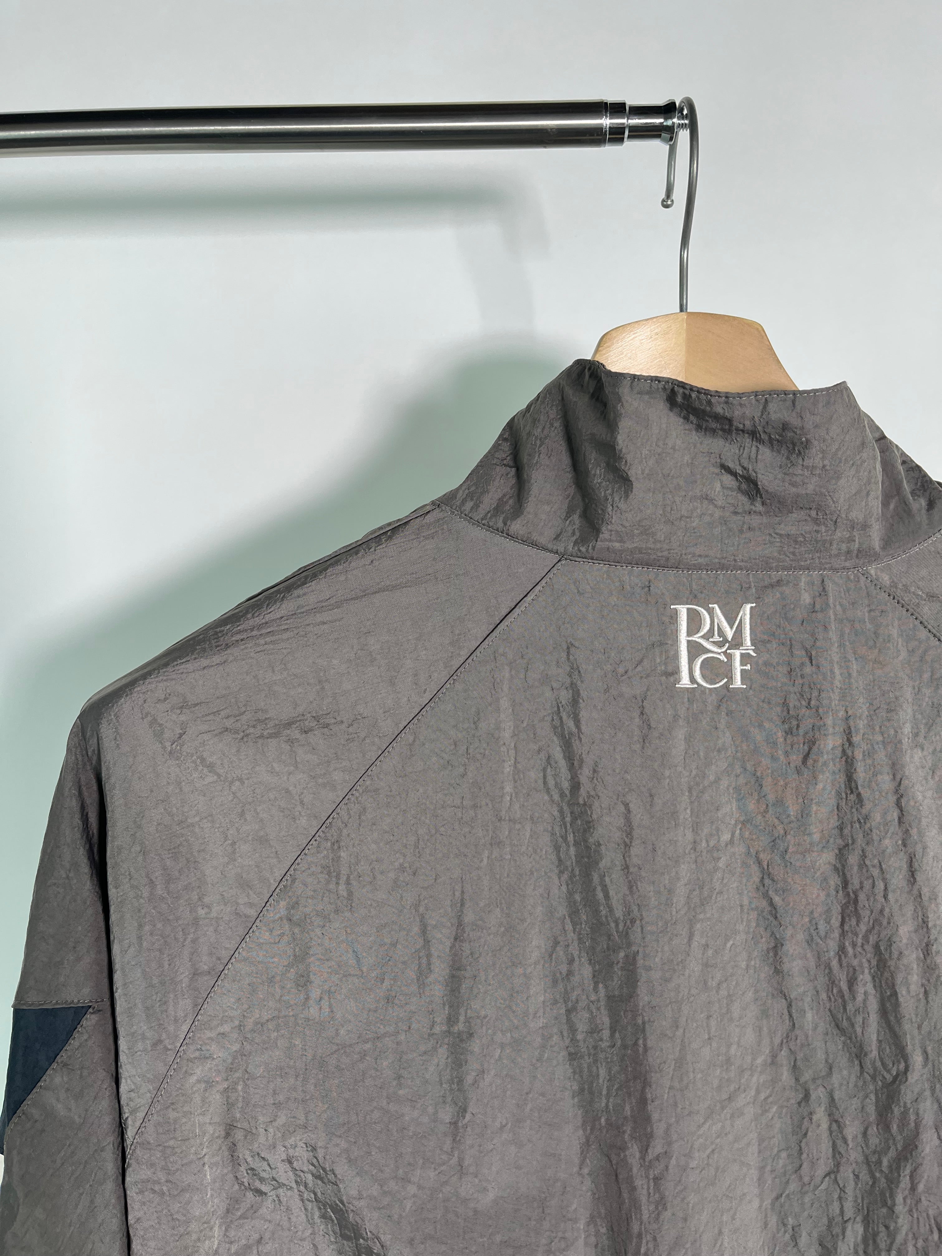 Chamarra Real Madrid 2024 2025 *Adidas Originals* (L)