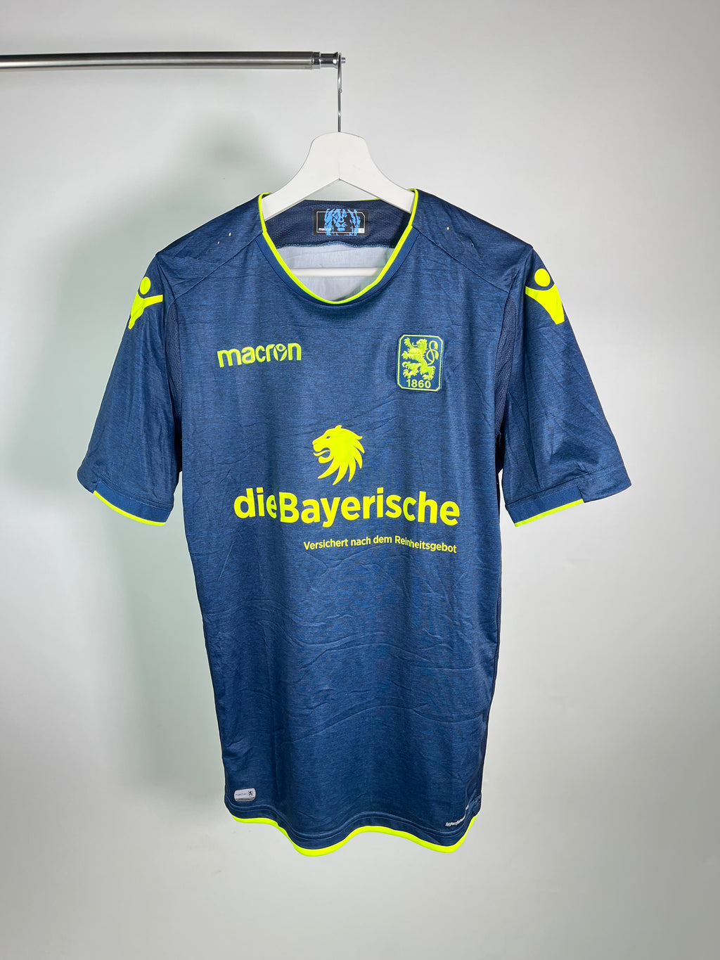 Jersey Munchen 1860 Visita 2018 2019 (M)