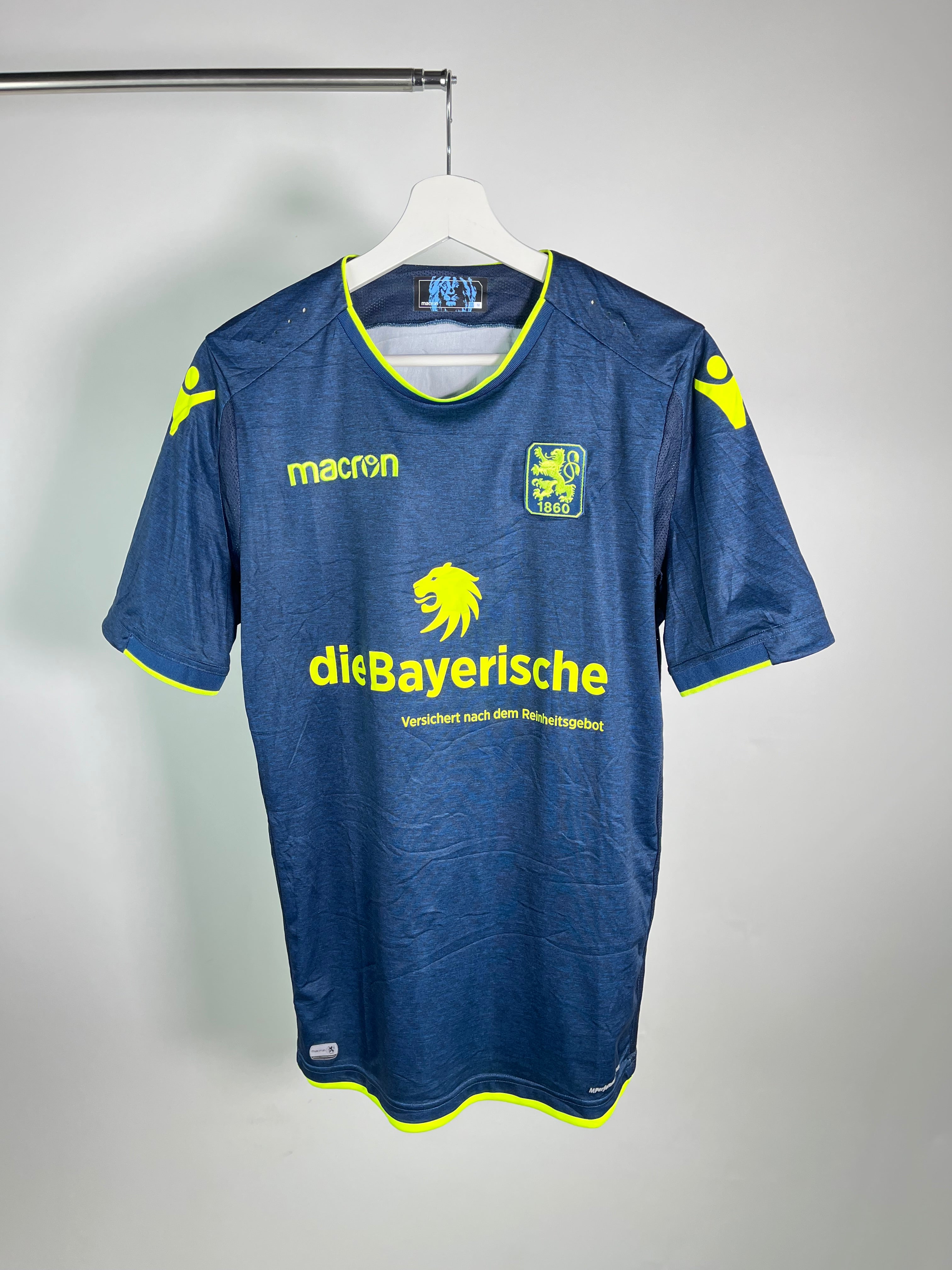 Jersey Munchen 1860 Visita 2018 2019 (M)