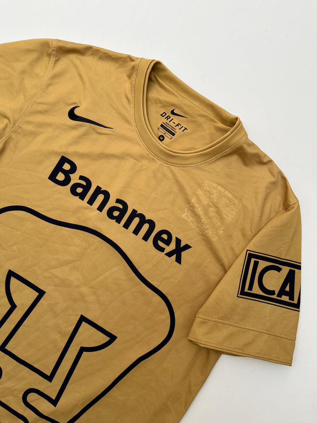 Jersey Pumas Local 2014 2015 (M)