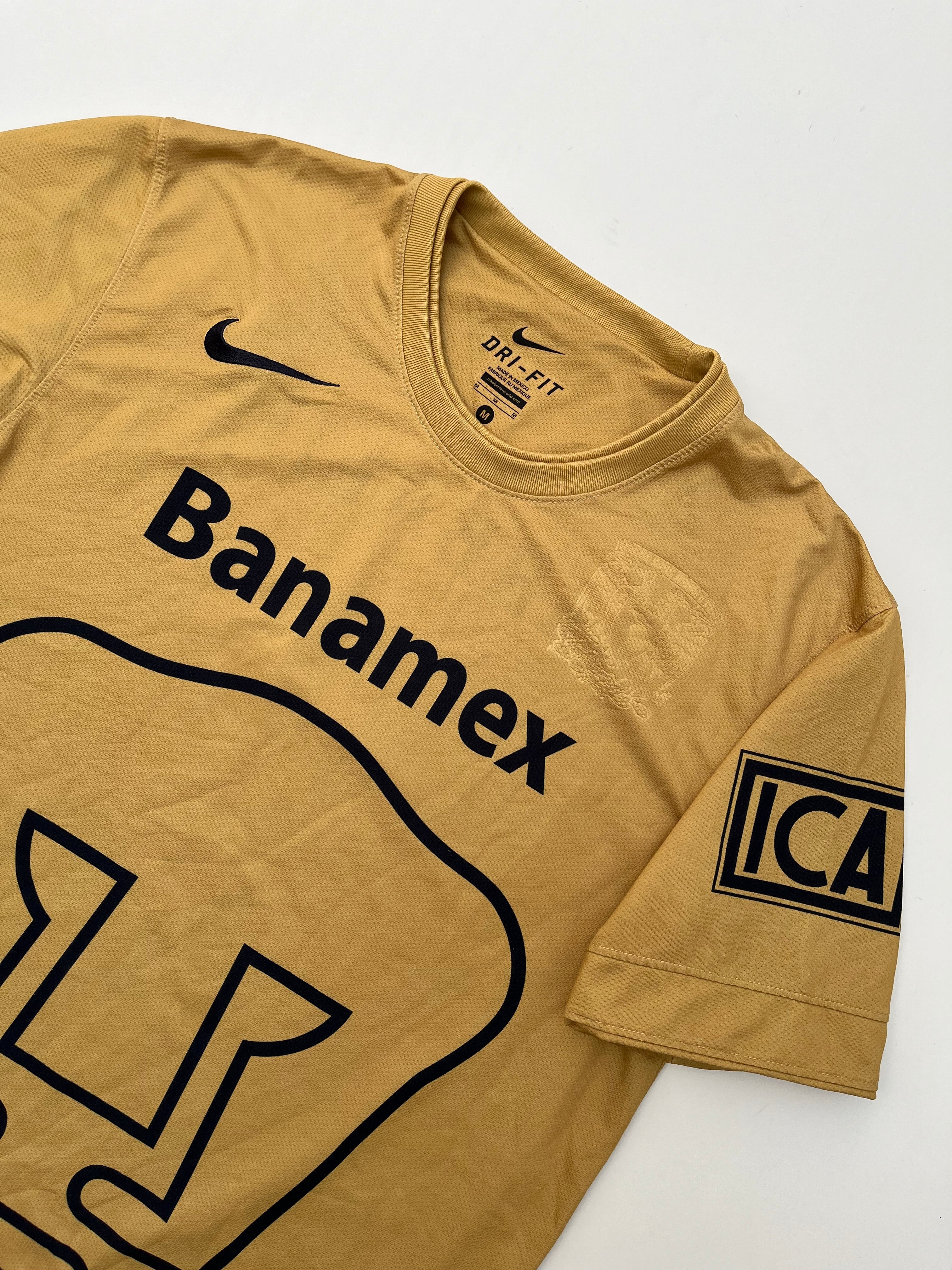 Jersey Pumas Local 2014 2015 (M)