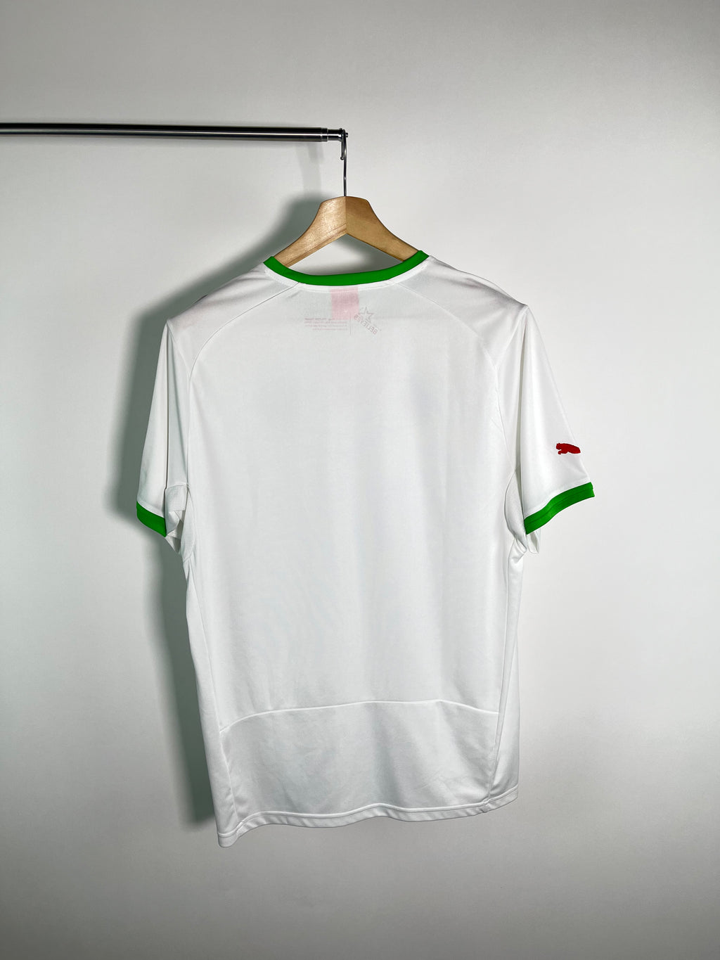 Jersey Argelia Local 2014 2015 (L)