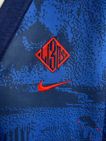 Suéter Inglaterra 2022 2023 (L)