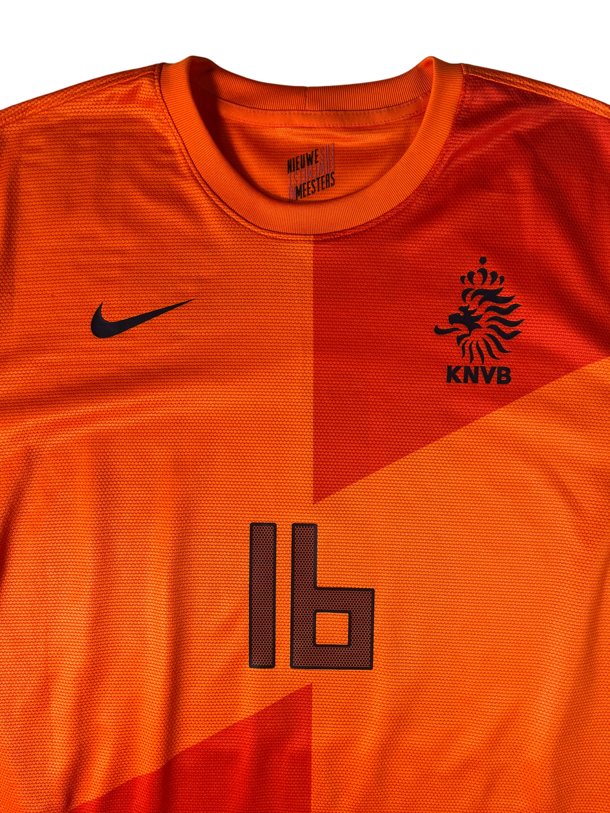 Jersey Holanda Local 2012 2013 Robin van Persie (XL)