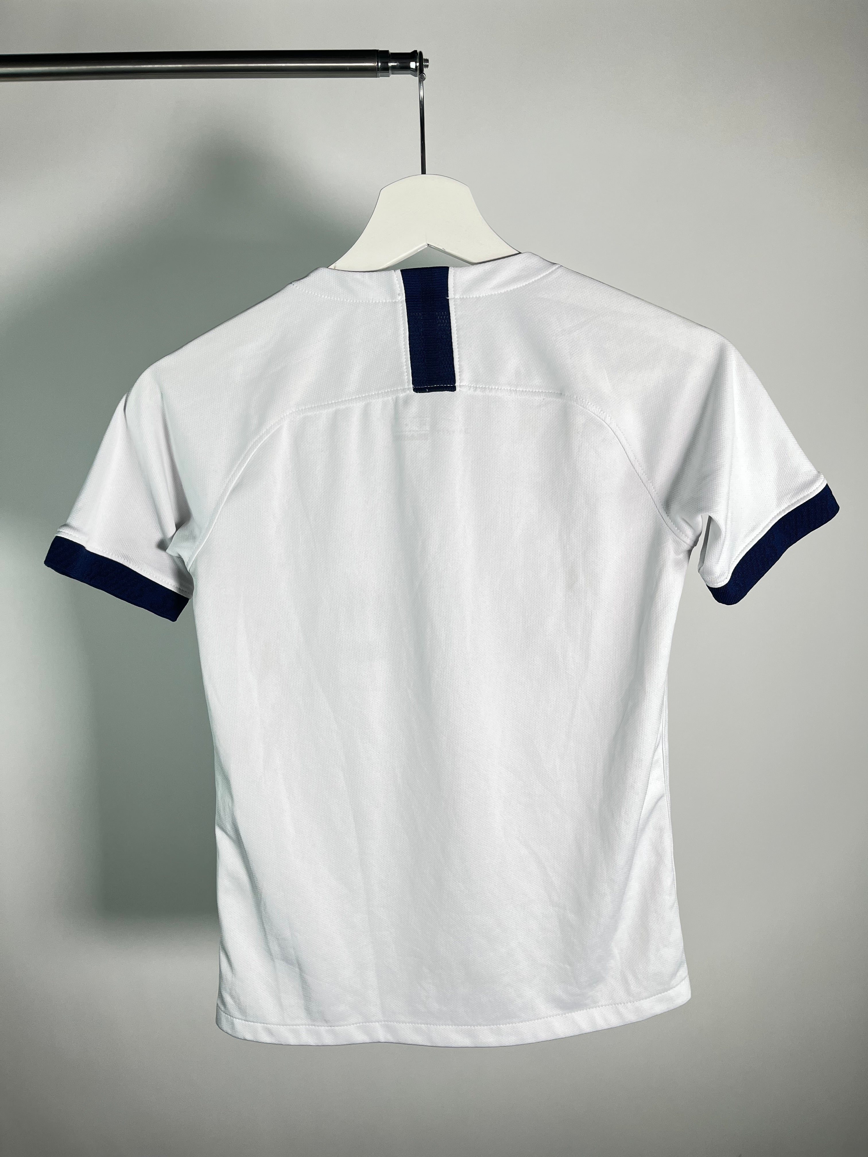 Jersey Tottenham Local 2019 2020 (M Niño)