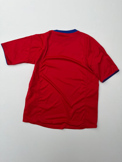 Jersey Costa Rica Local 2005 (XL)