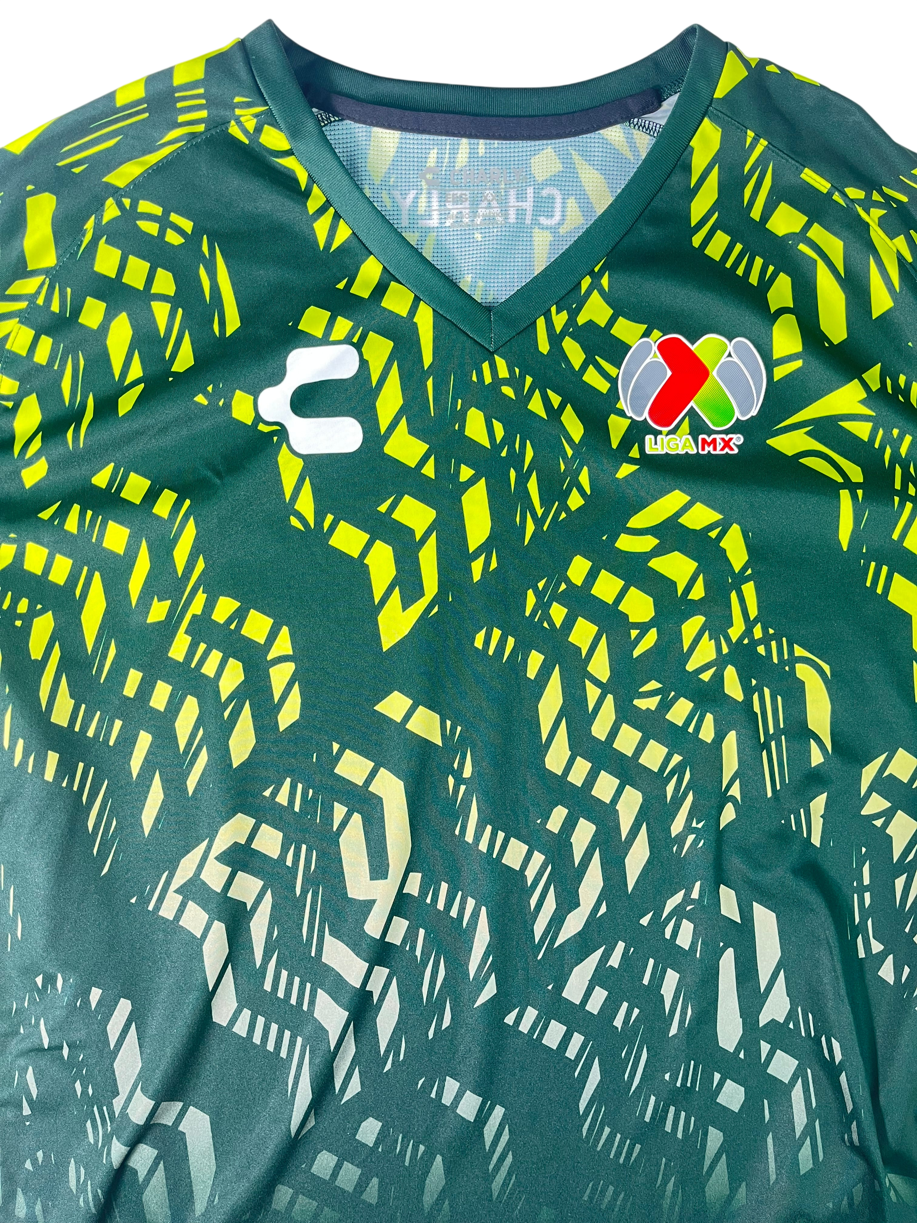 Jersey Liga MX All Stars Entrenamiento 2022 2023 (XXL)