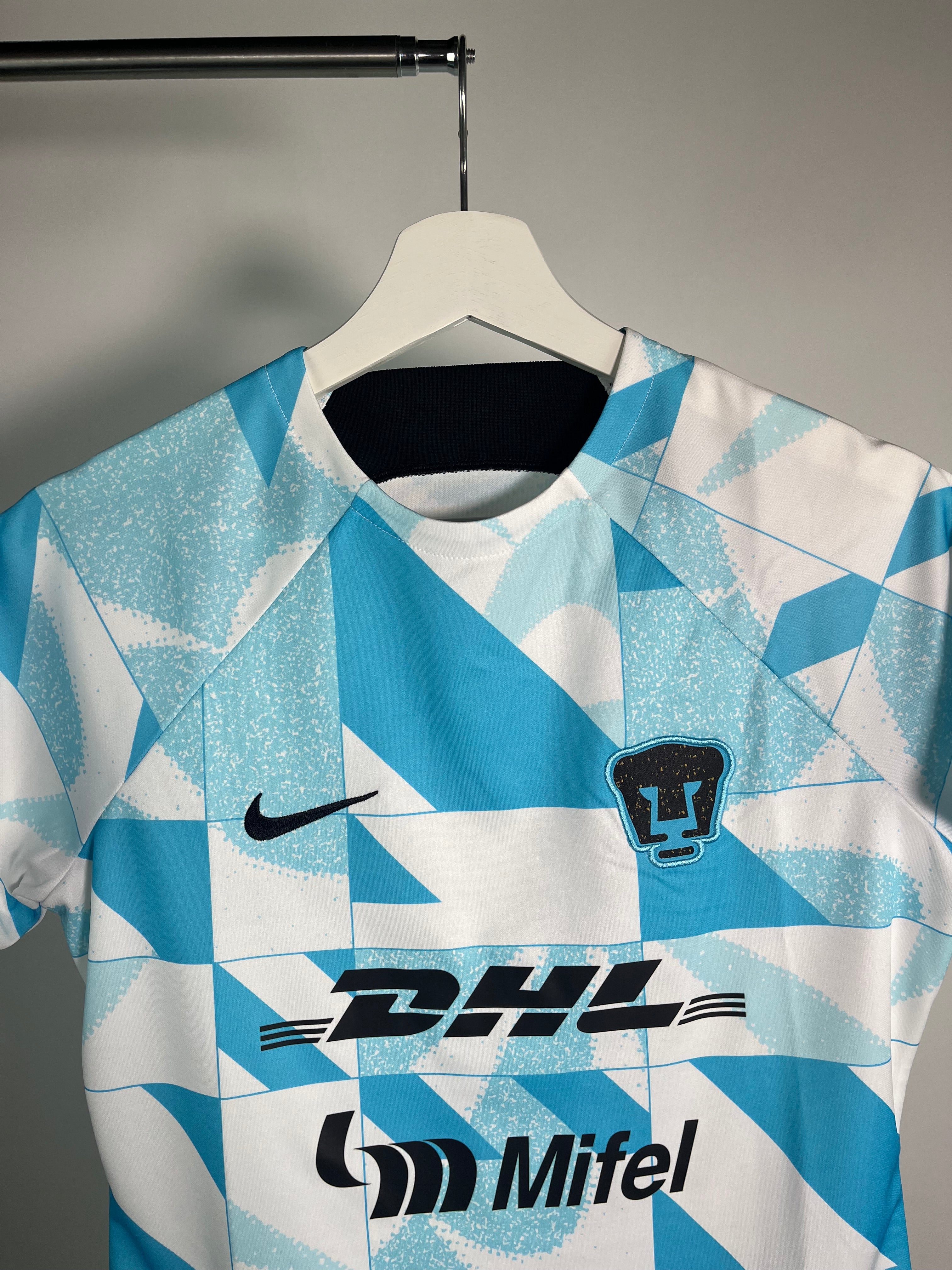 Jersey Pumas Entrenamiento 2023 2024 (S Mujer)