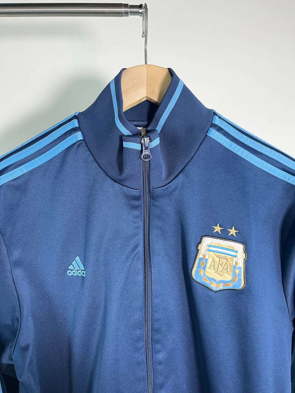 Chamarra Argentina 2014 2015 (XL)
