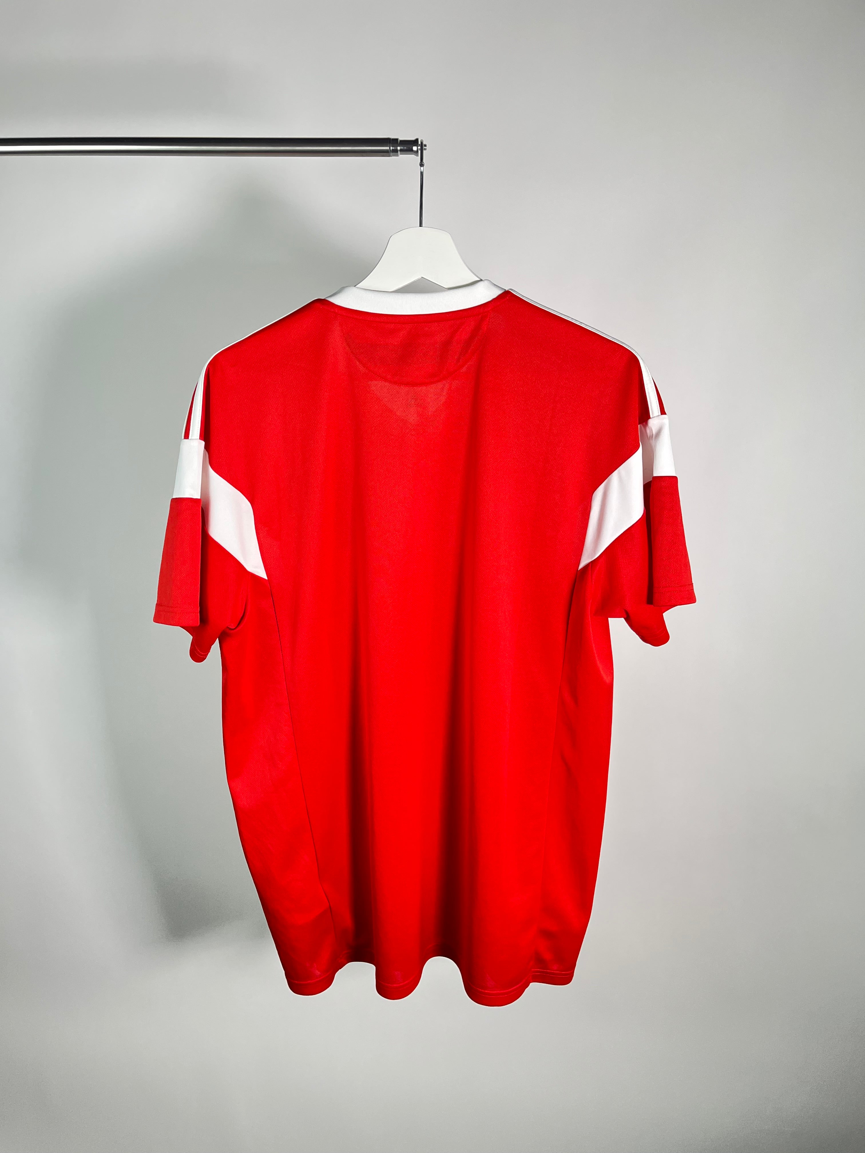 Jersey Rusia Local 2018 2020 (L)