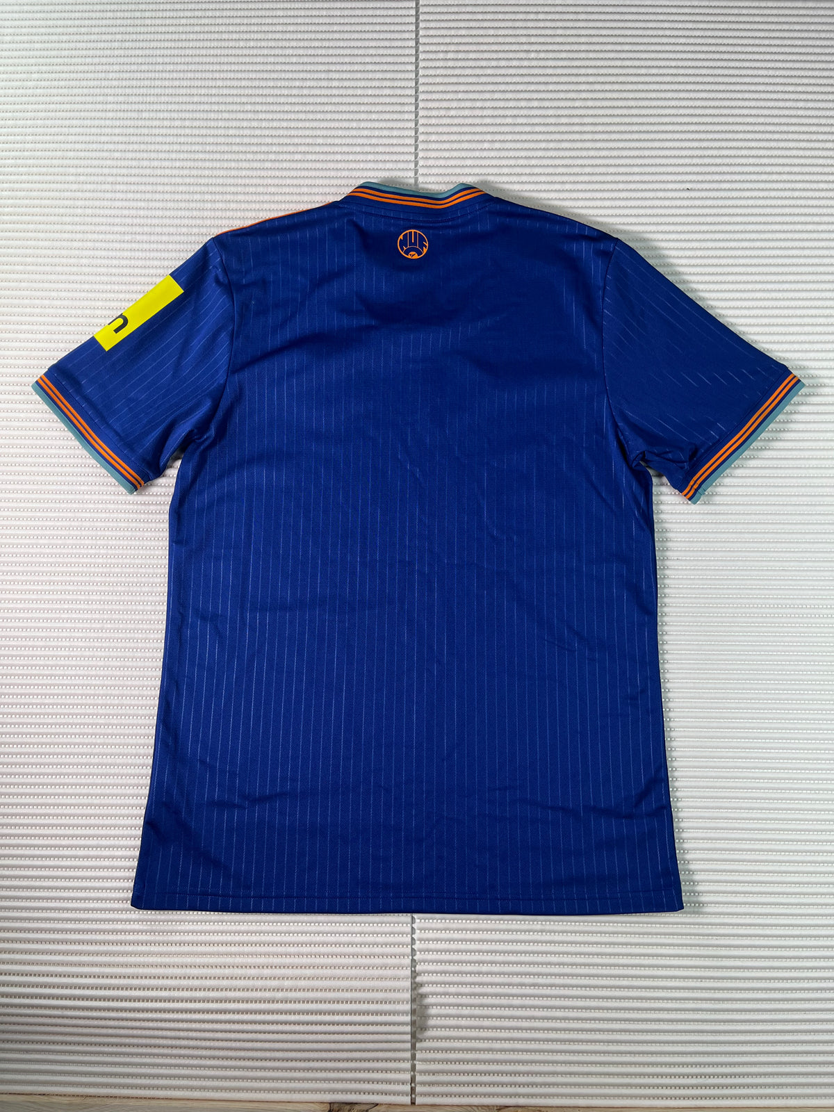 Jersey Newcastle Tercera 2025 2026 (M)
