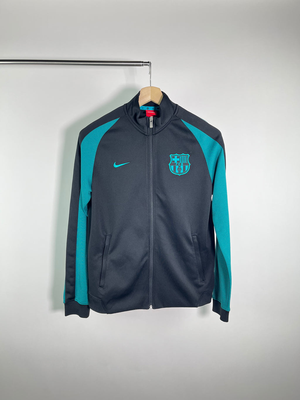 Chamarra Barcelona 2016 2017 (M)