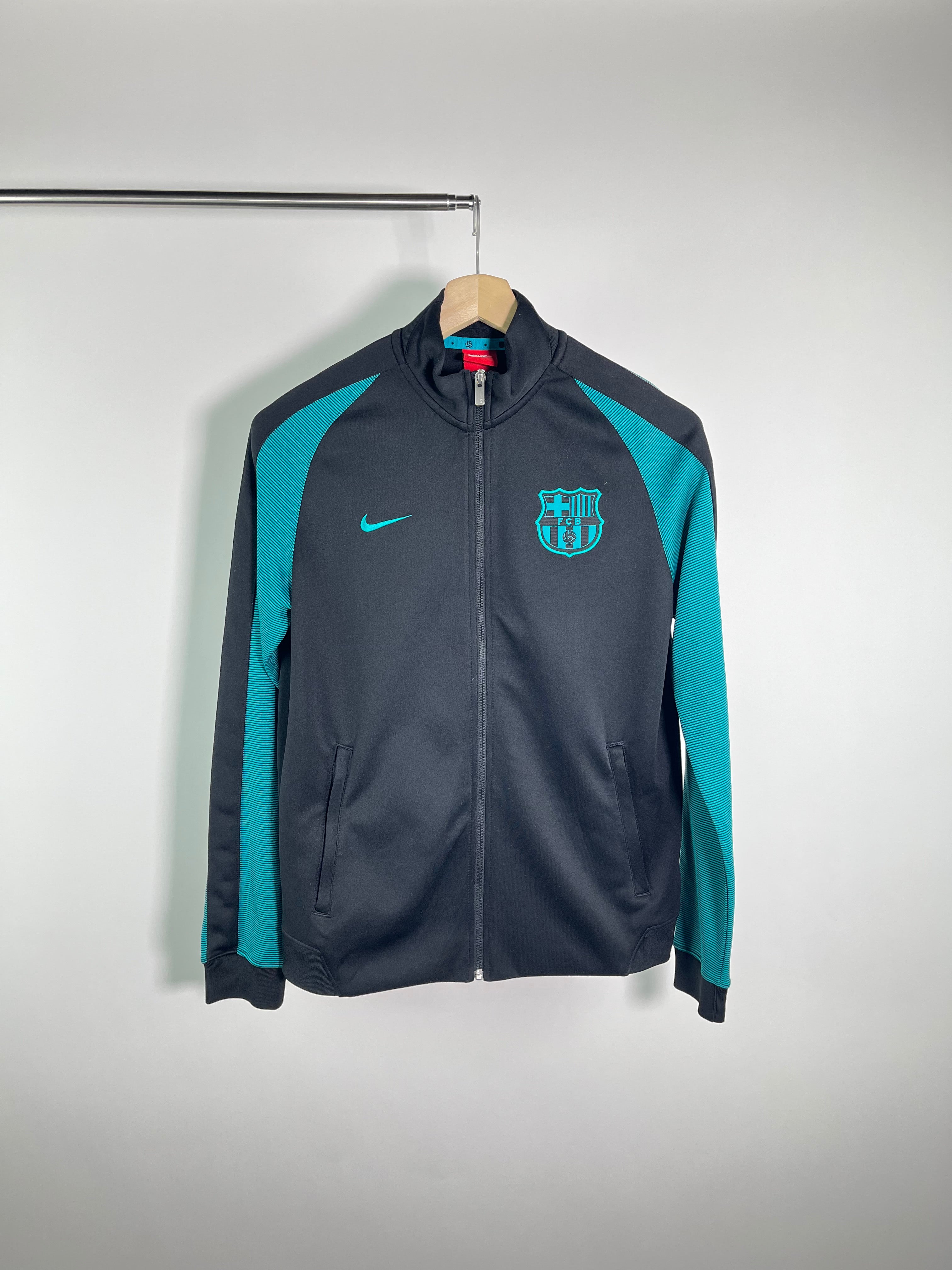 Chamarra Barcelona 2016 2017 (M)