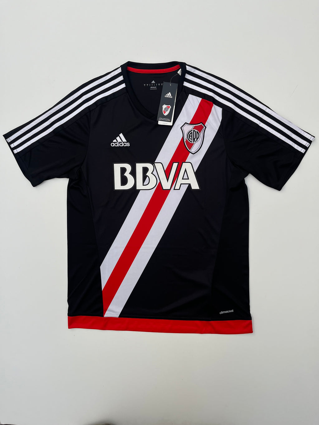 Jersey River Plate Tercera 2016 2017 (L)