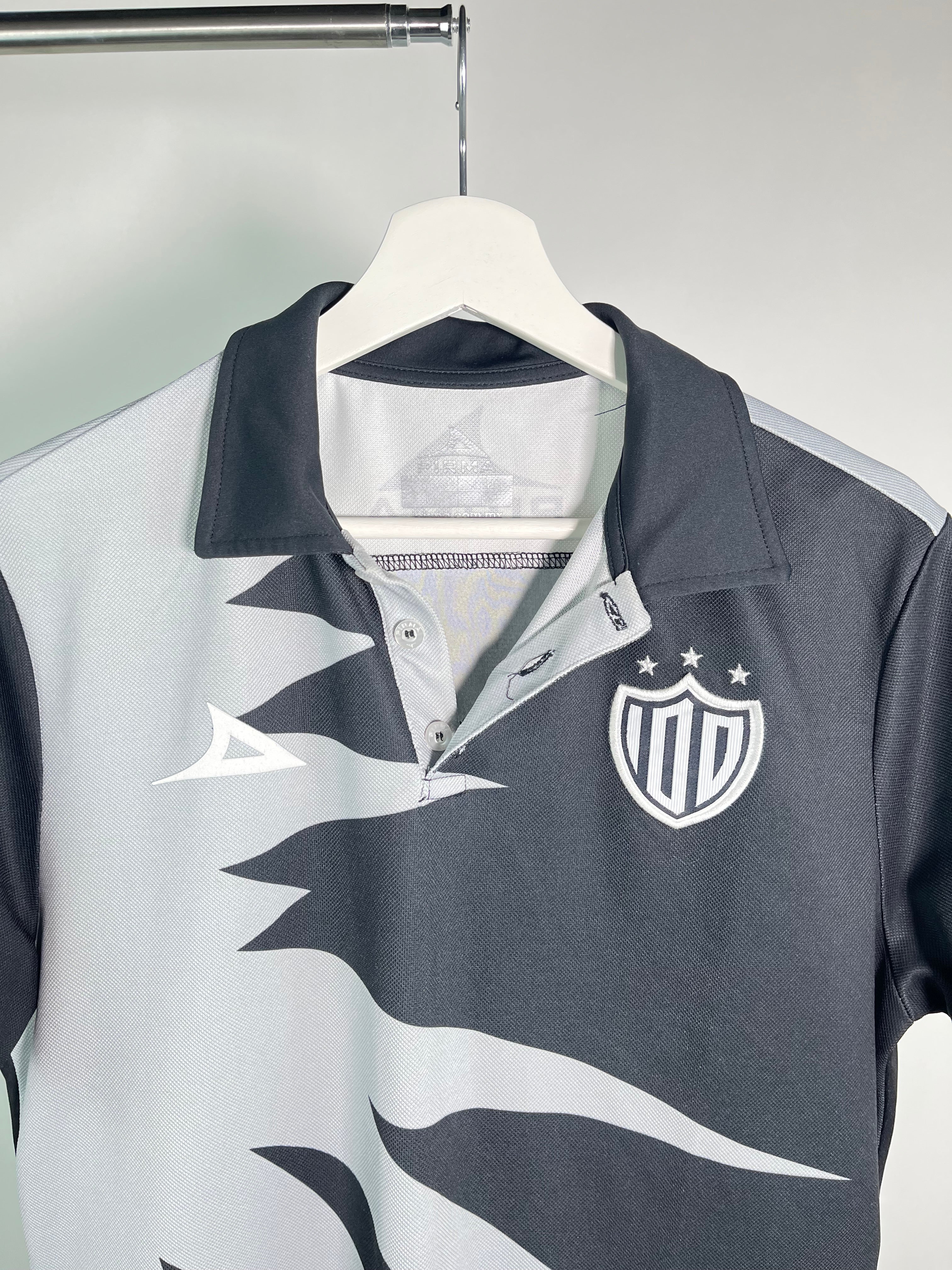 Polo Necaxa 2023 2024 (S)