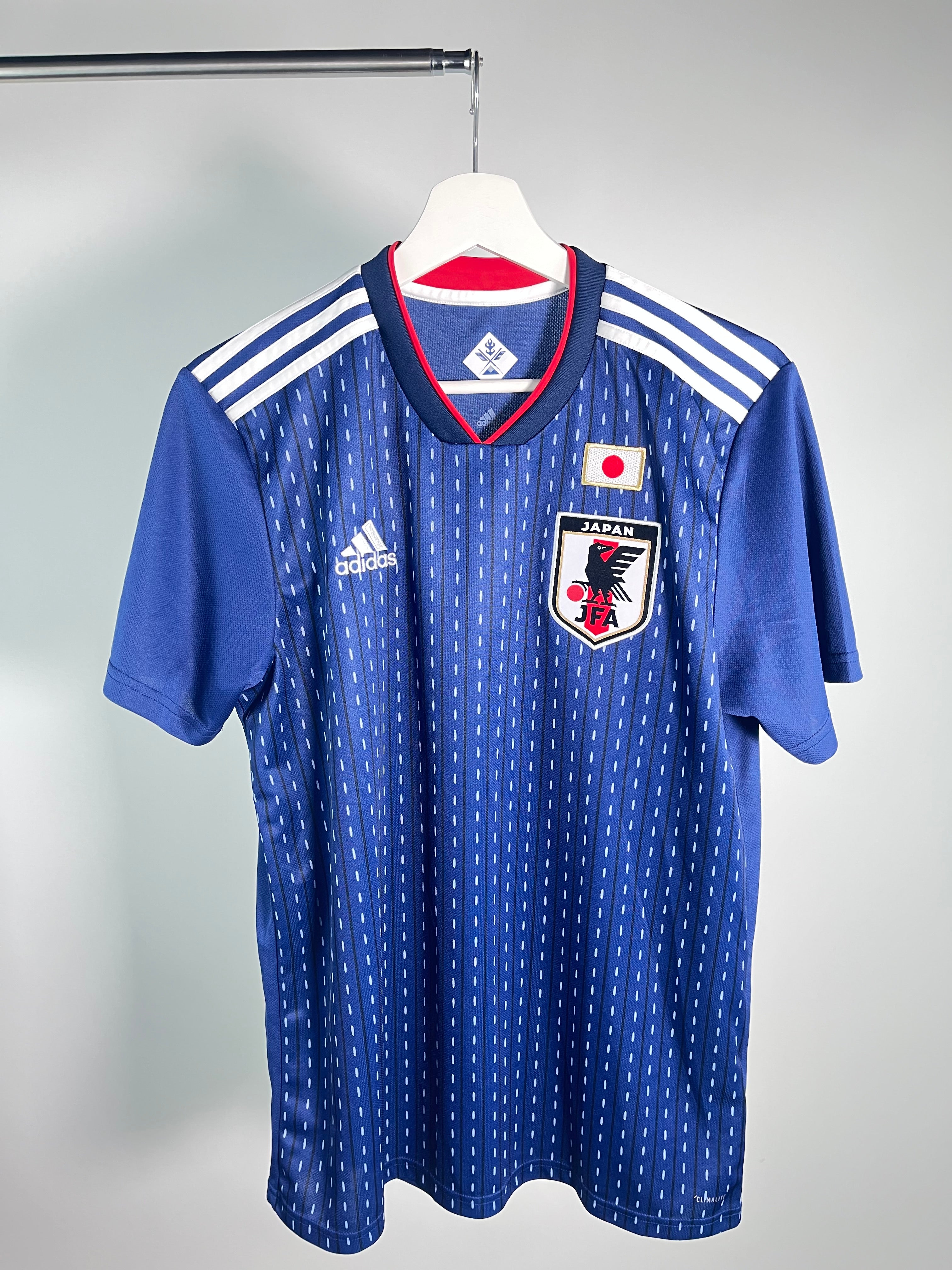 Jersey Japón Local 2018 2020 (M)