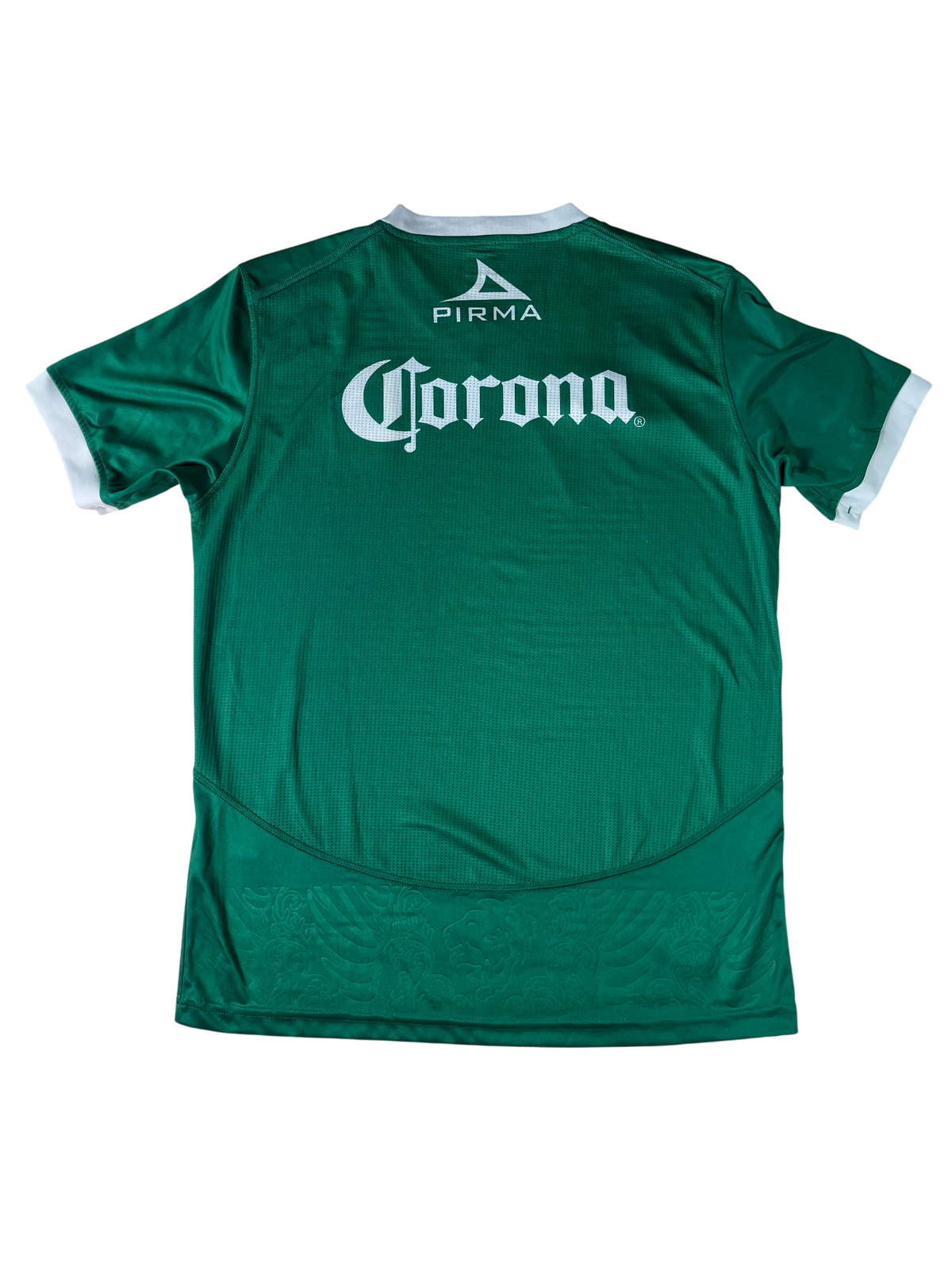 Jersey León Local 2010 2011 (L)