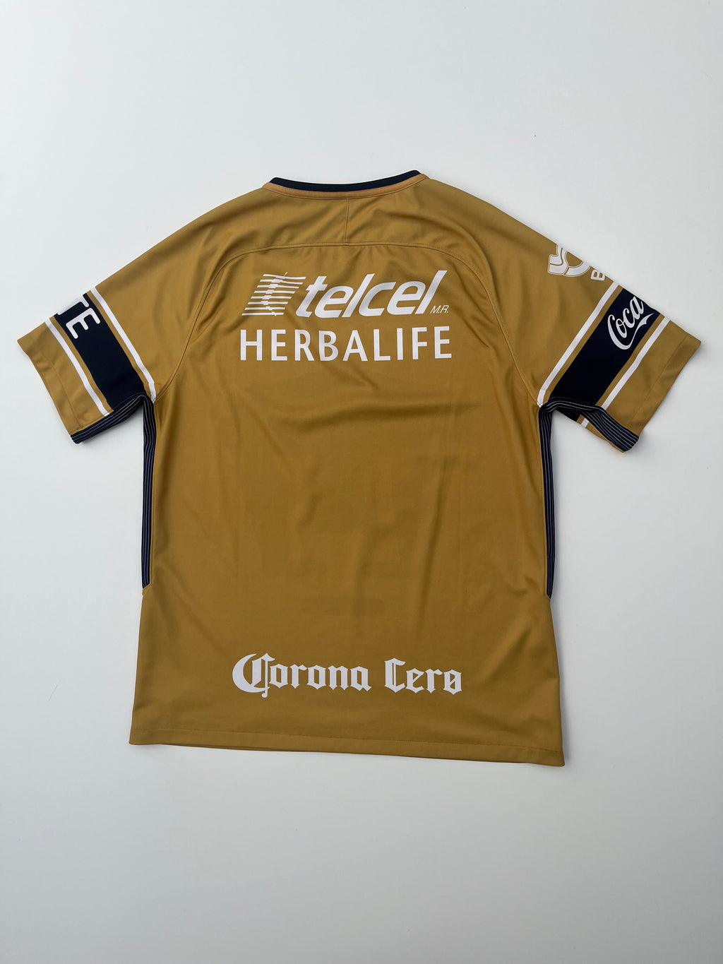 Jersey Pumas Tercero 2017 2018 (L)