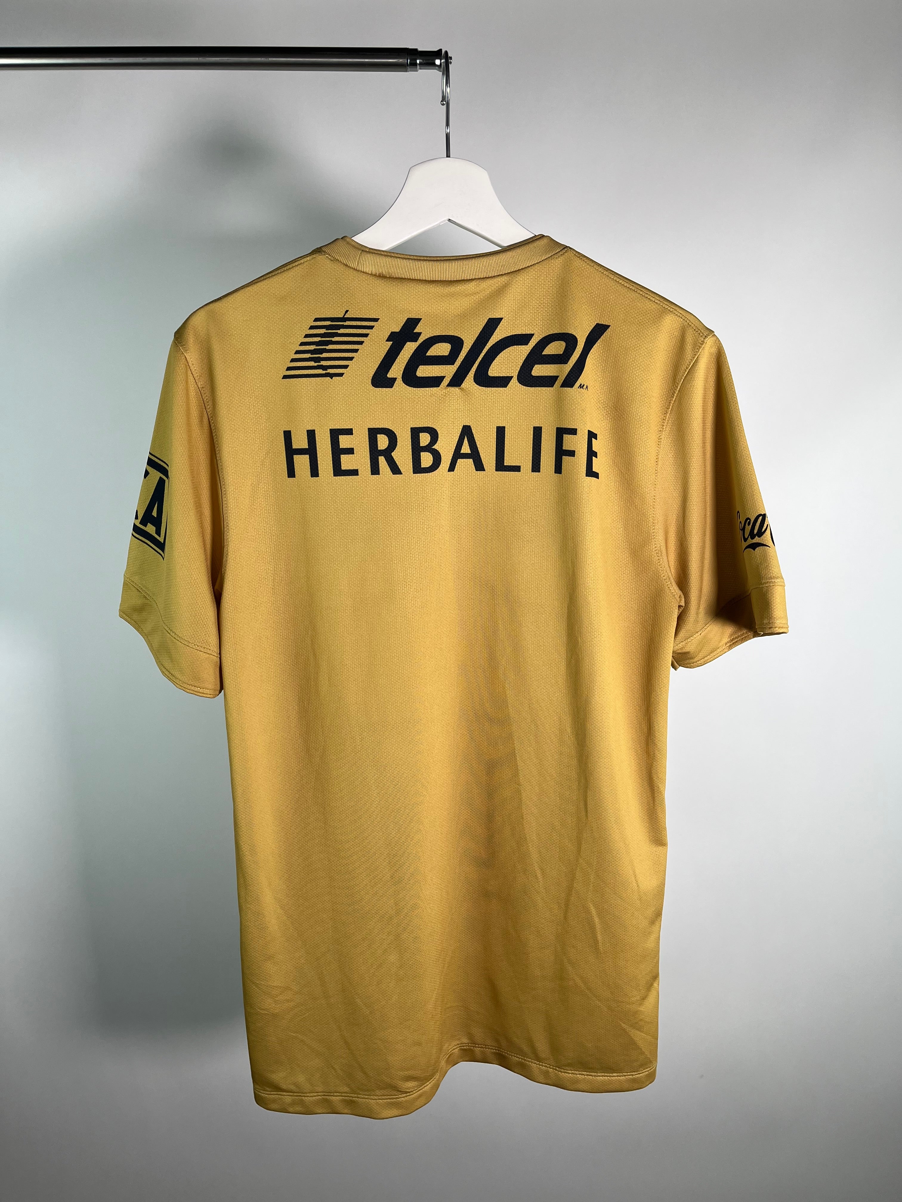 Jersey Pumas Local 2014 2015 (S)