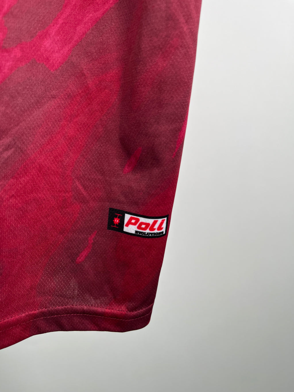 Jersey Politecnico FC Local 2020 (L)