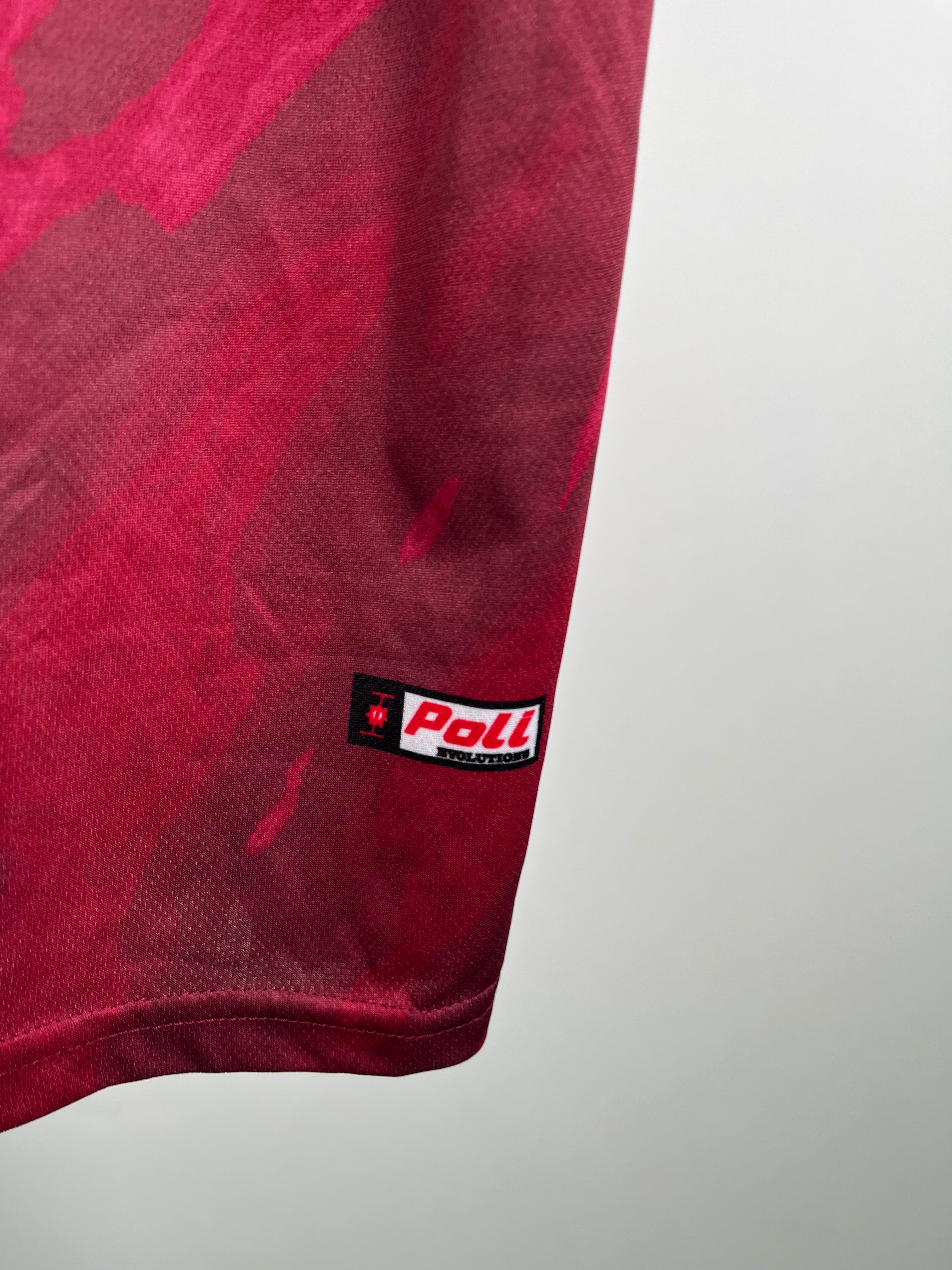 Jersey Politecnico FC Local 2020 (L)