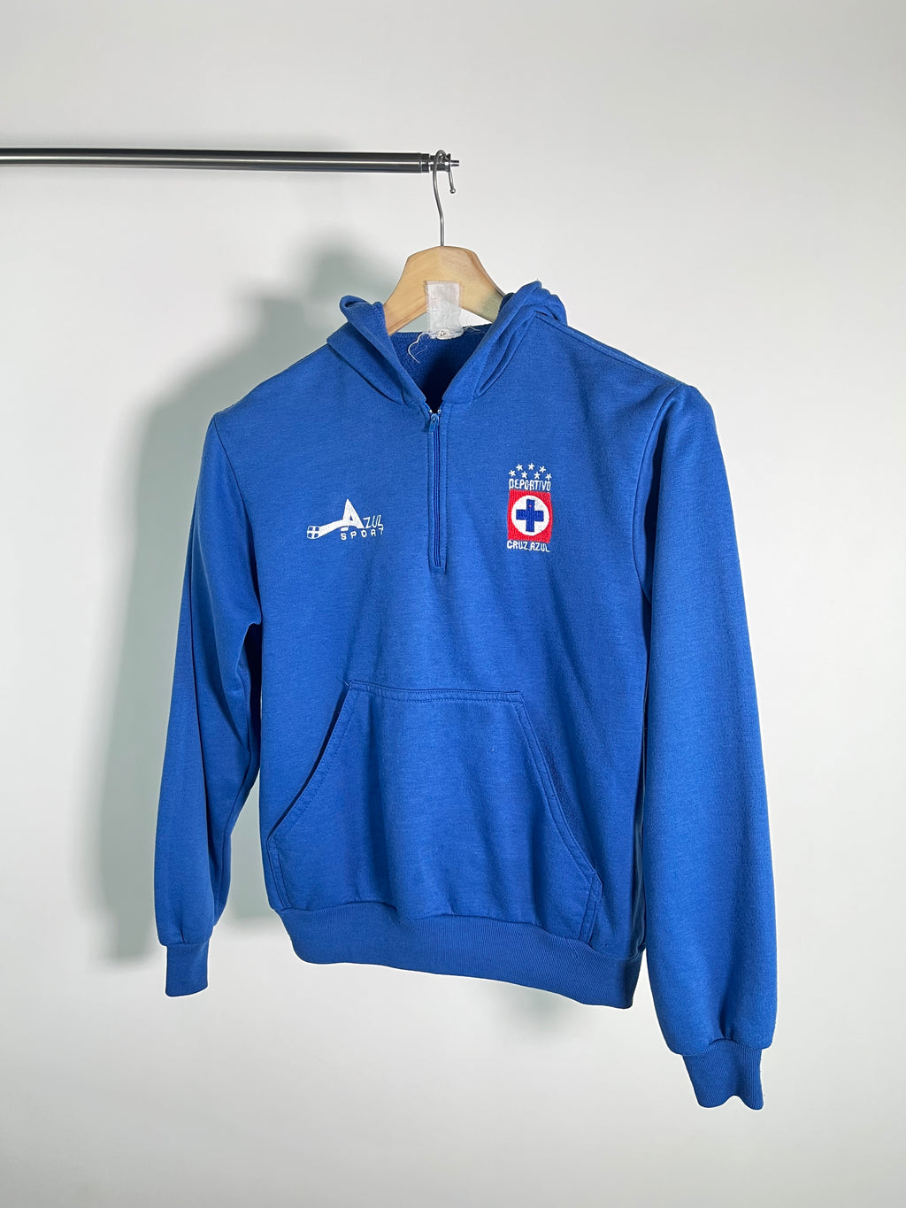 Sudadera Cruz Azul 1993 1994 (S)