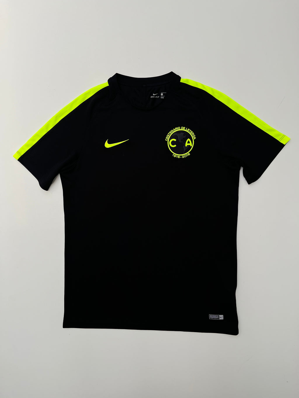 Jersey Club América Entrenamiento 2016 2017 (L)