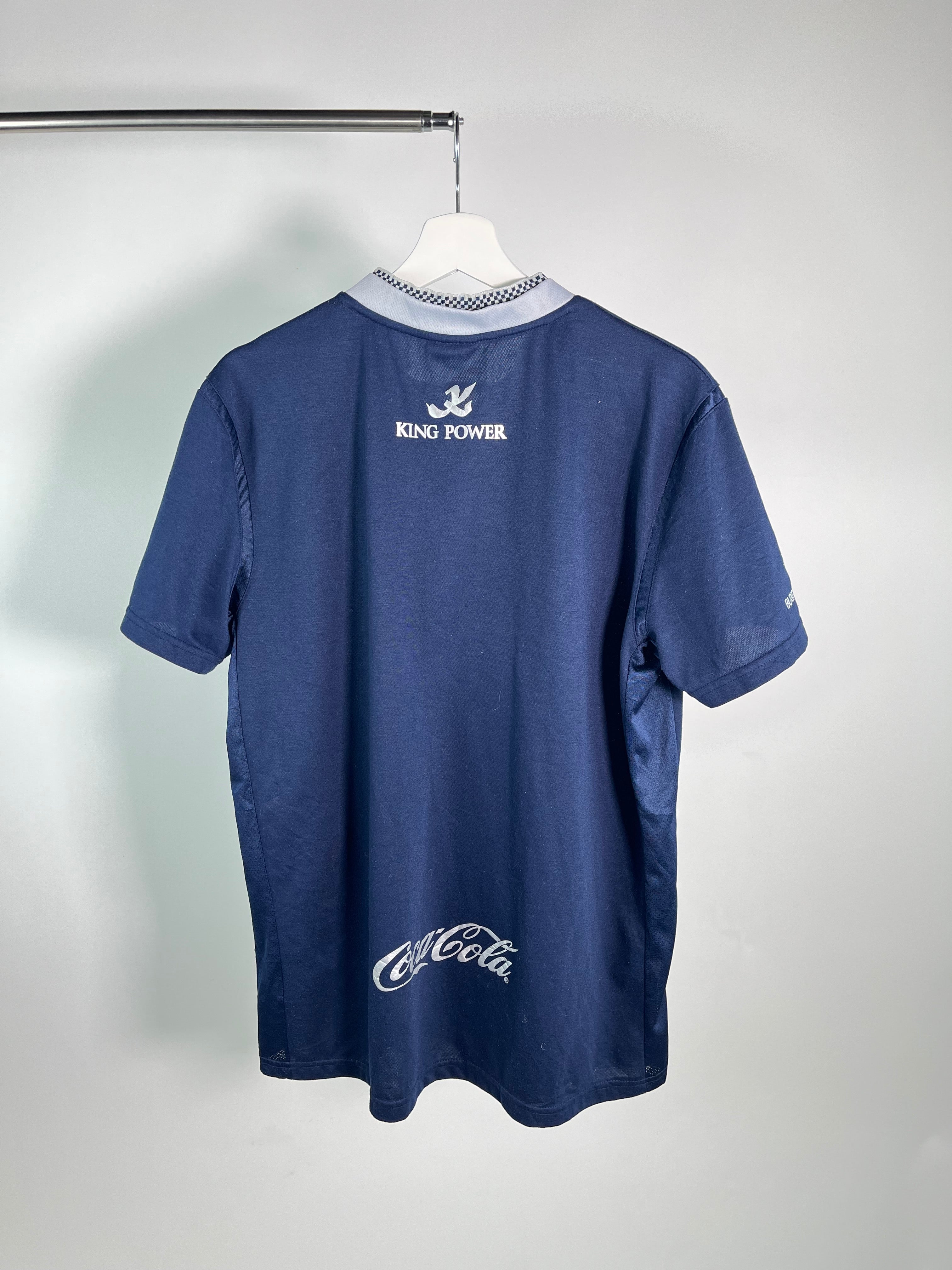 Jersey Buriram United Local 2012 2013 (M)