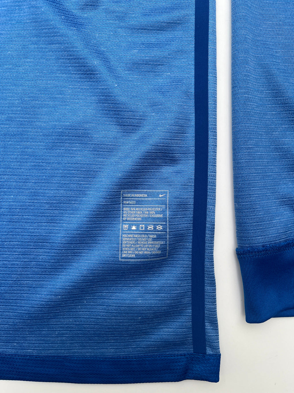 Jersey Estados Unidos Portero 2012 2013 Utilería Nick Rimando (L)